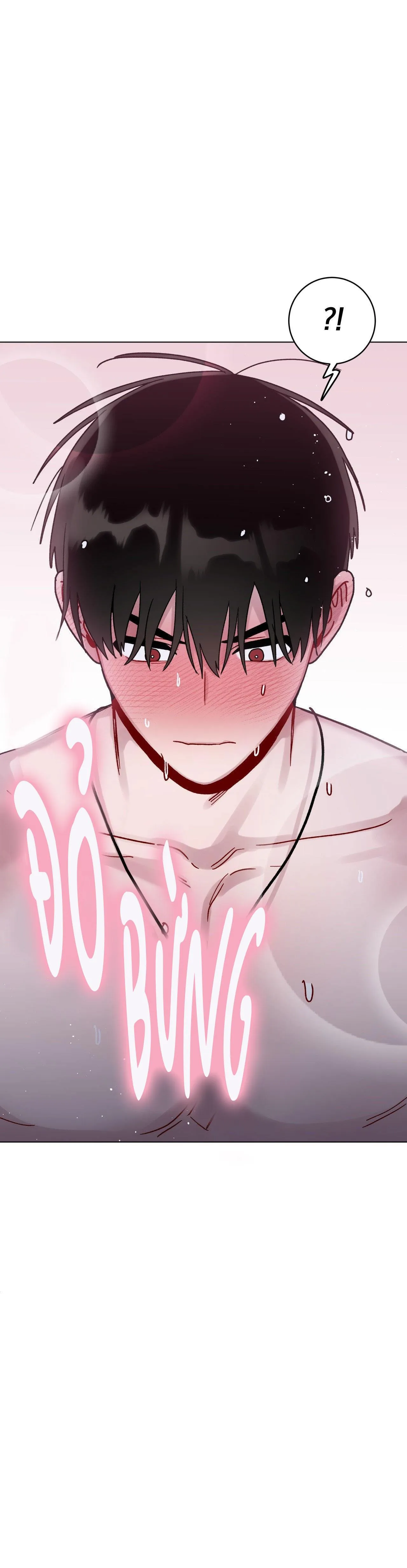 CƠN MƯA RÀO MÙA HẠ Chapter 48 Trang 23