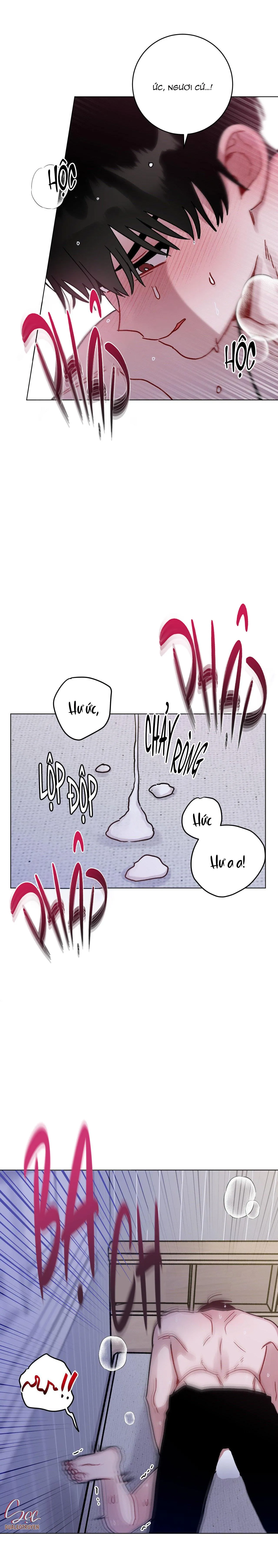 CƠN MƯA RÀO MÙA HẠ Chapter 48 Trang 29