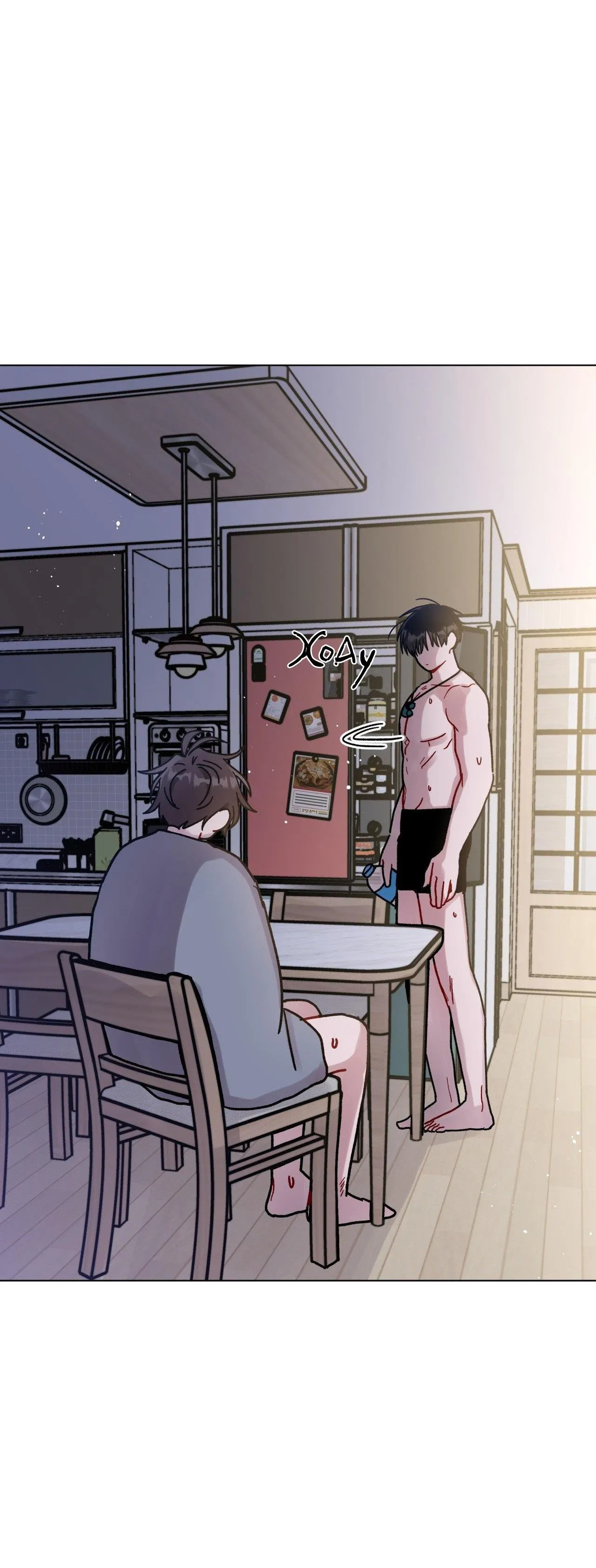 CƠN MƯA RÀO MÙA HẠ Chapter 49 Trang 3