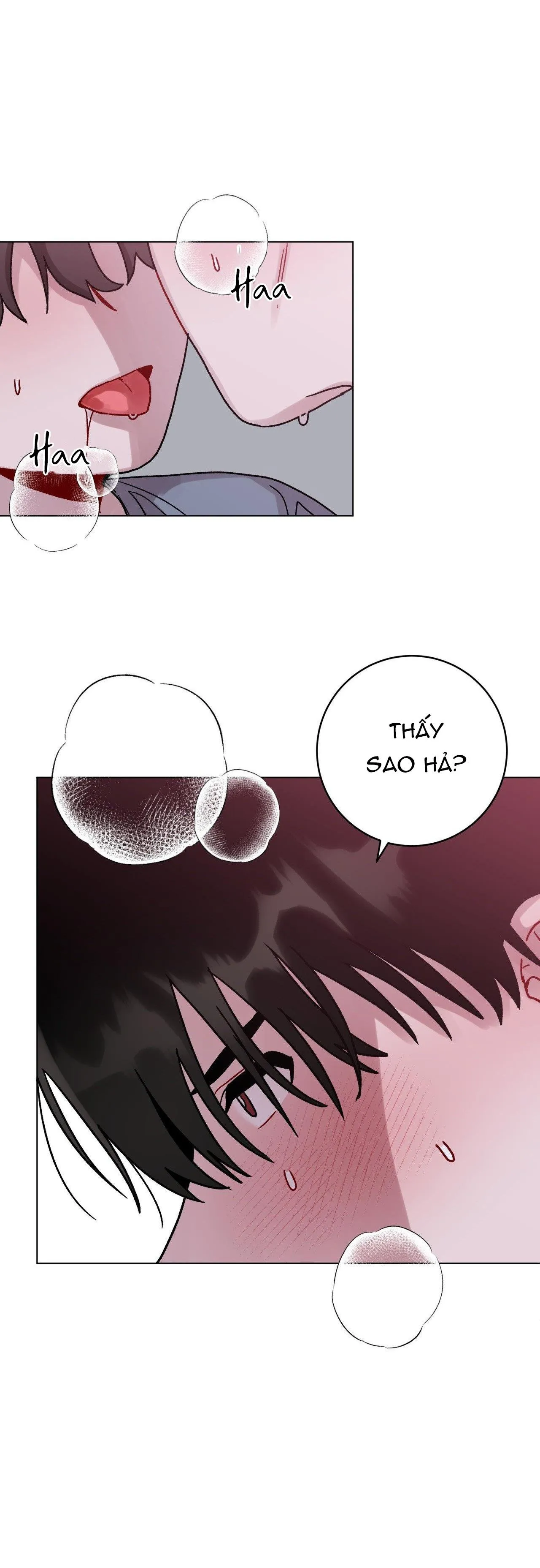 CƠN MƯA RÀO MÙA HẠ Chapter 49 Trang 6