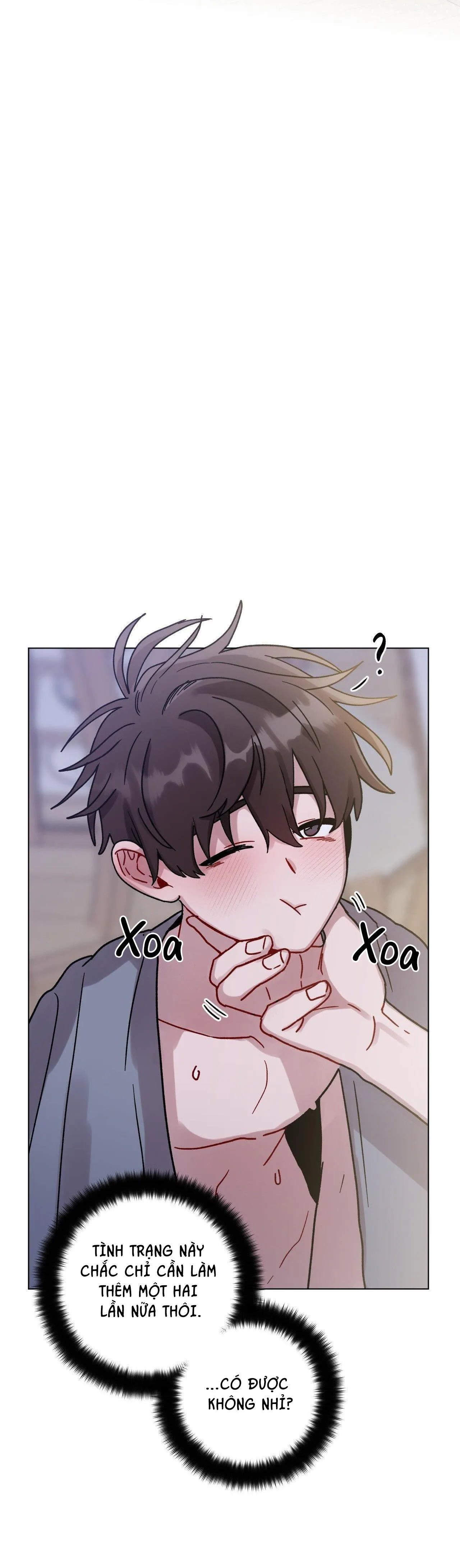 CƠN MƯA RÀO MÙA HẠ Chapter 49 Trang 9