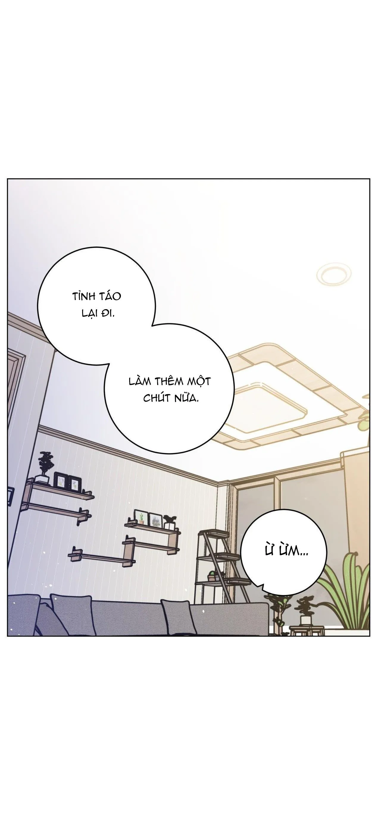 CƠN MƯA RÀO MÙA HẠ Chapter 49 Trang 11