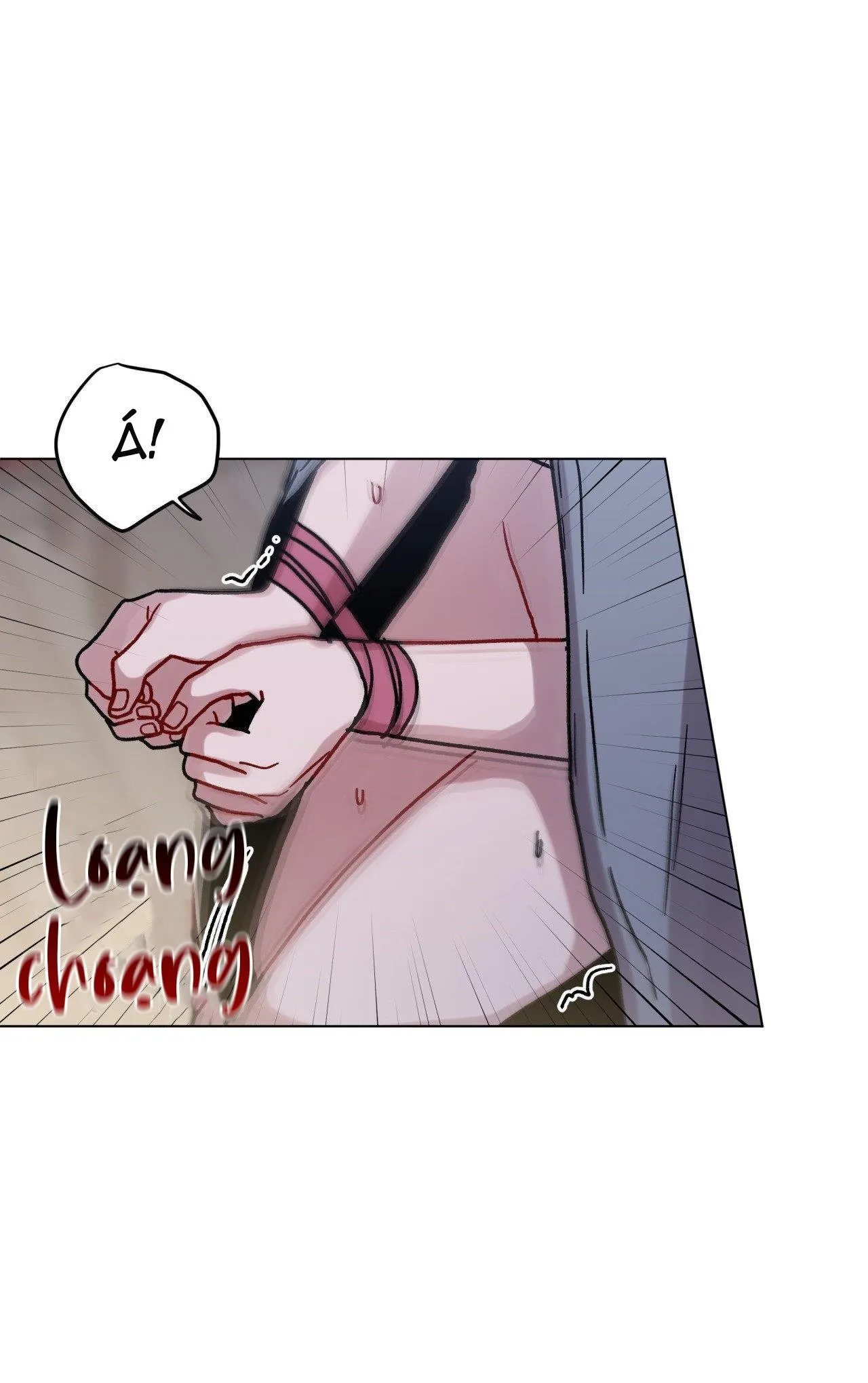 CƠN MƯA RÀO MÙA HẠ Chapter 49 Trang 13