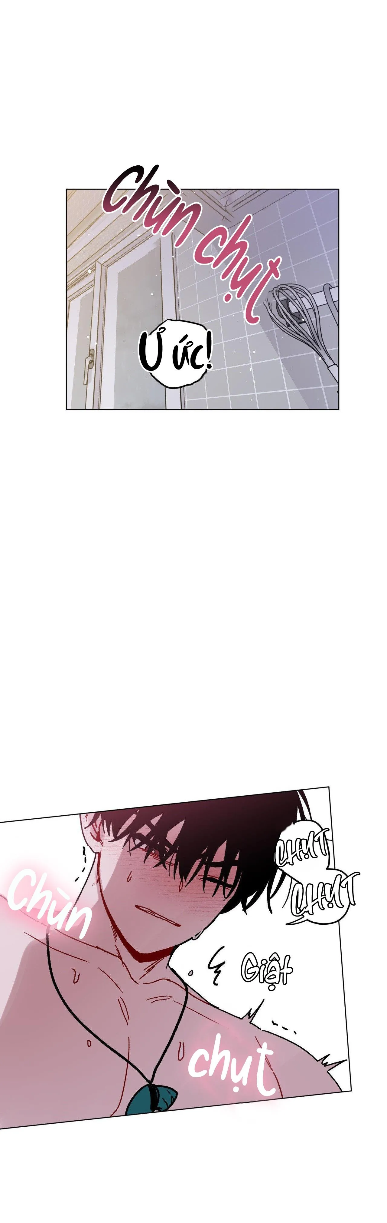 CƠN MƯA RÀO MÙA HẠ Chapter 49 Trang 22