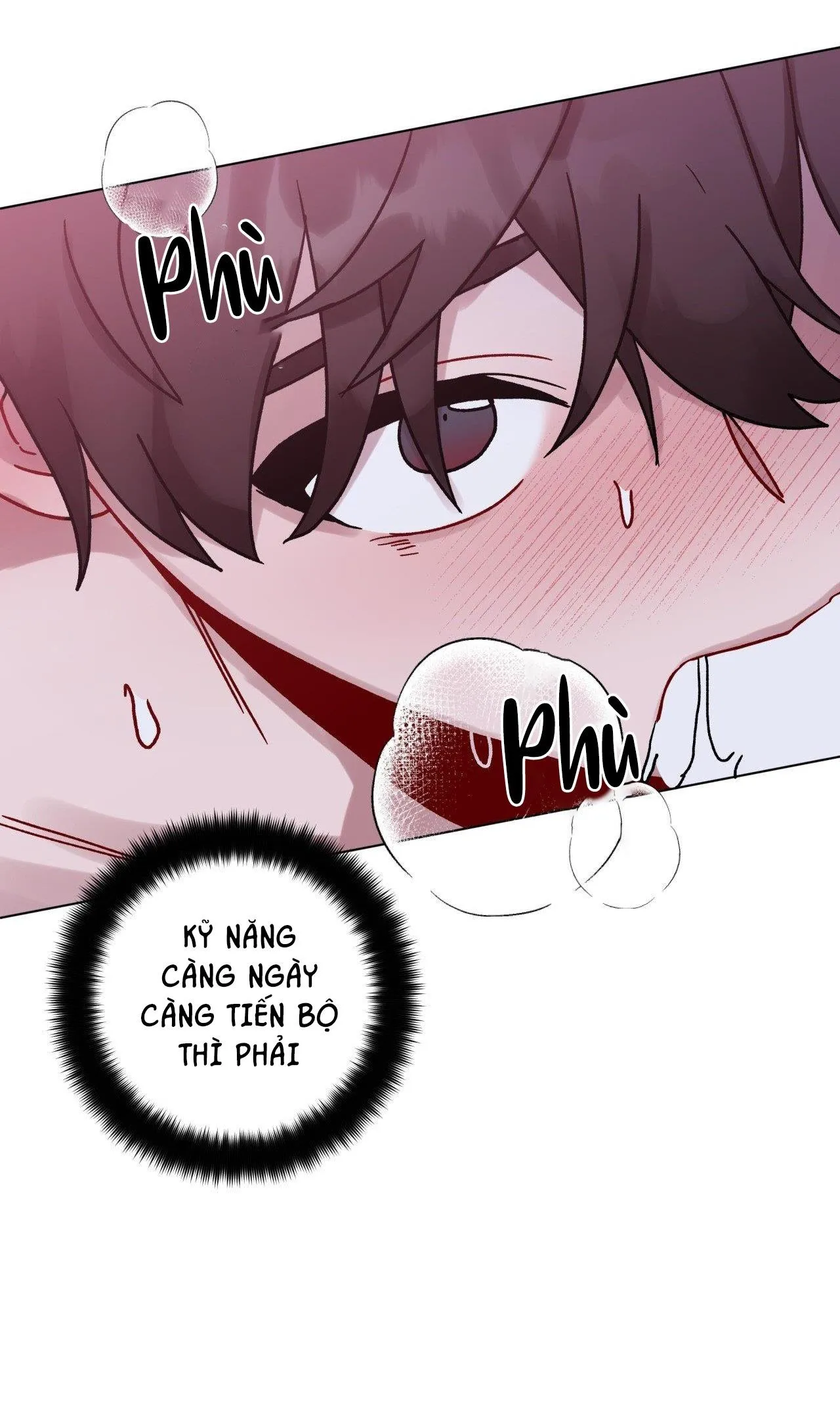 CƠN MƯA RÀO MÙA HẠ Chapter 49 Trang 24