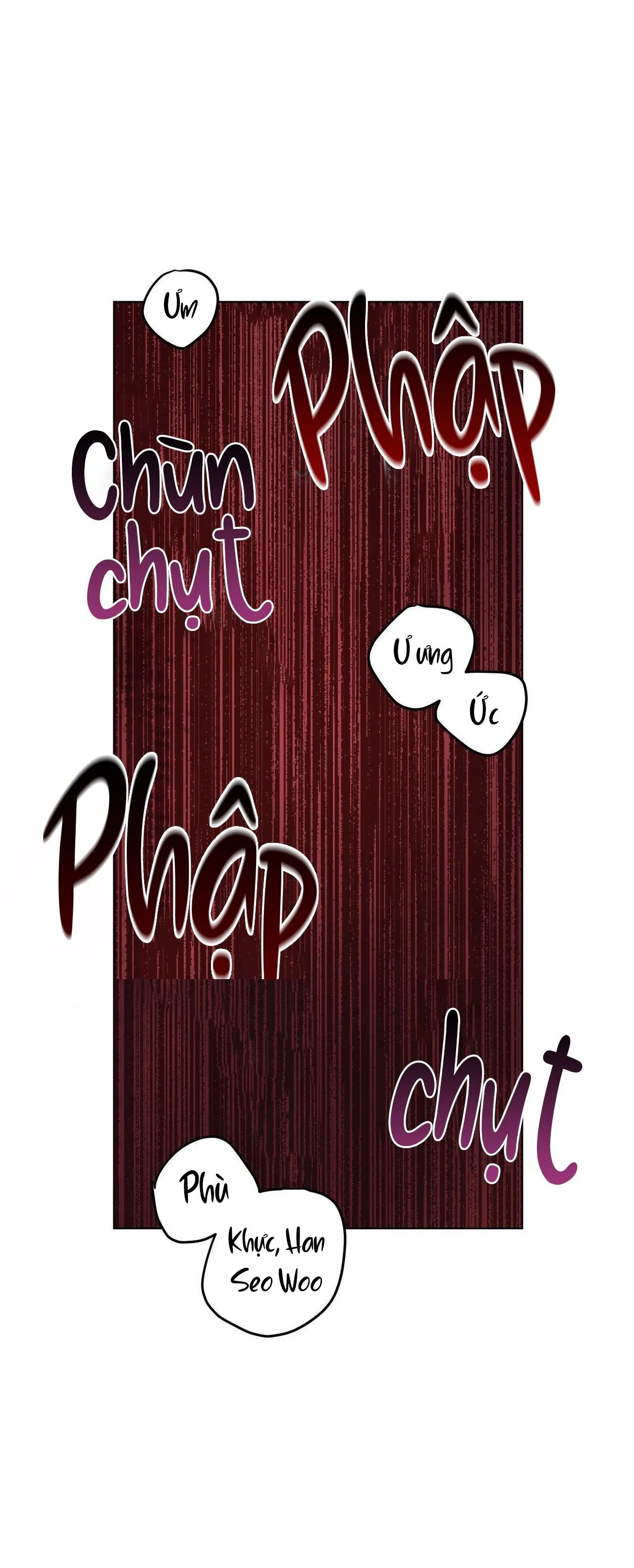 CƠN MƯA RÀO MÙA HẠ Chapter 49 Trang 26