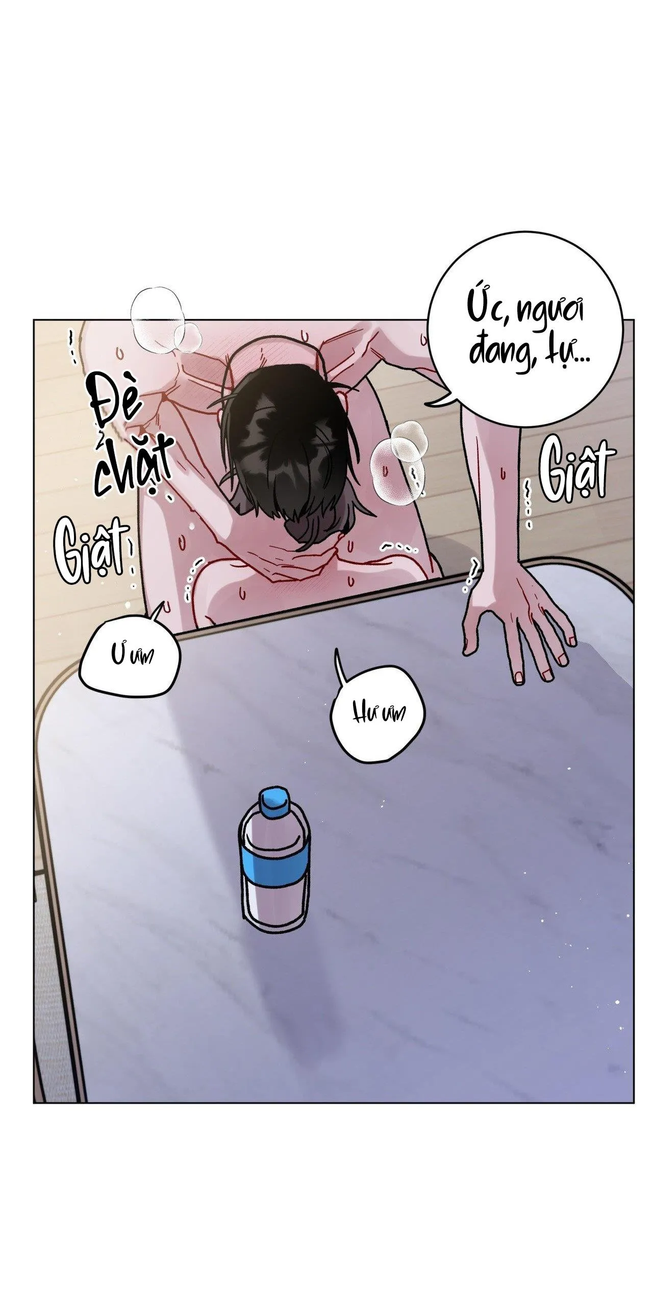 CƠN MƯA RÀO MÙA HẠ Chapter 49 Trang 28