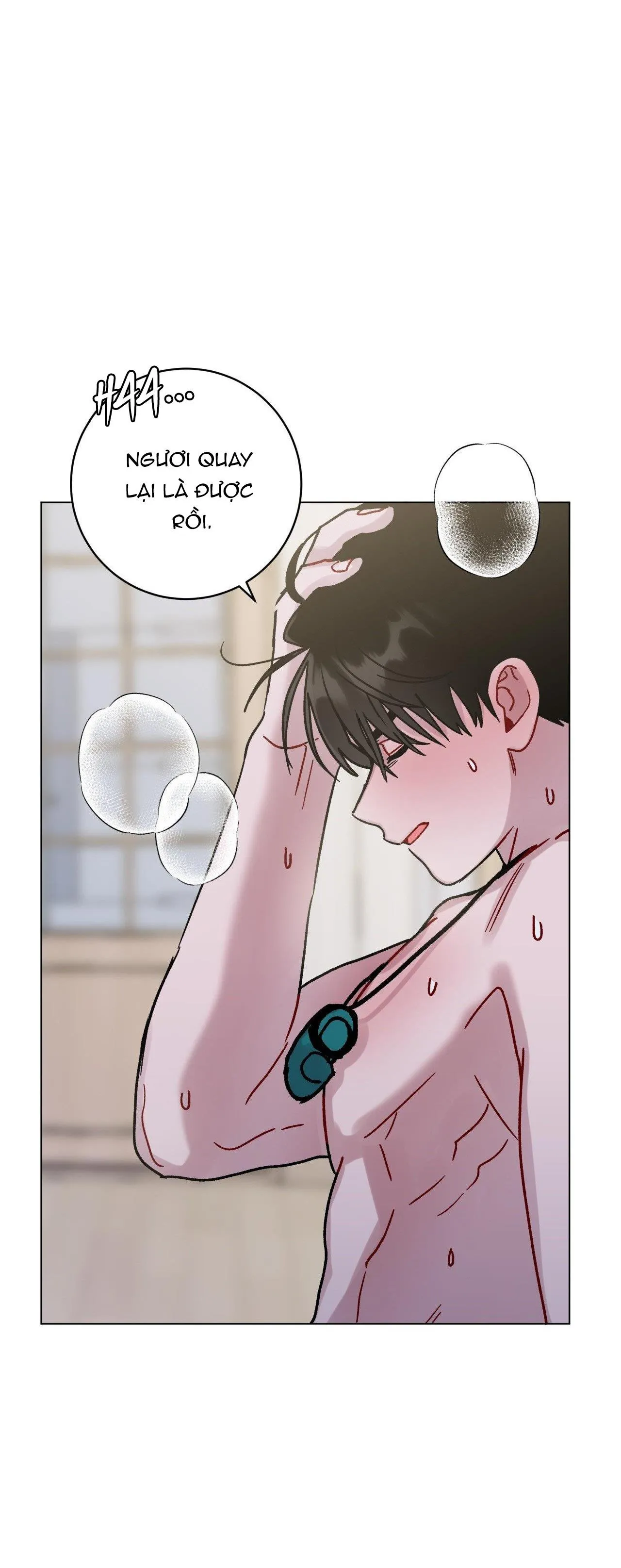 CƠN MƯA RÀO MÙA HẠ Chapter 49 Trang 41