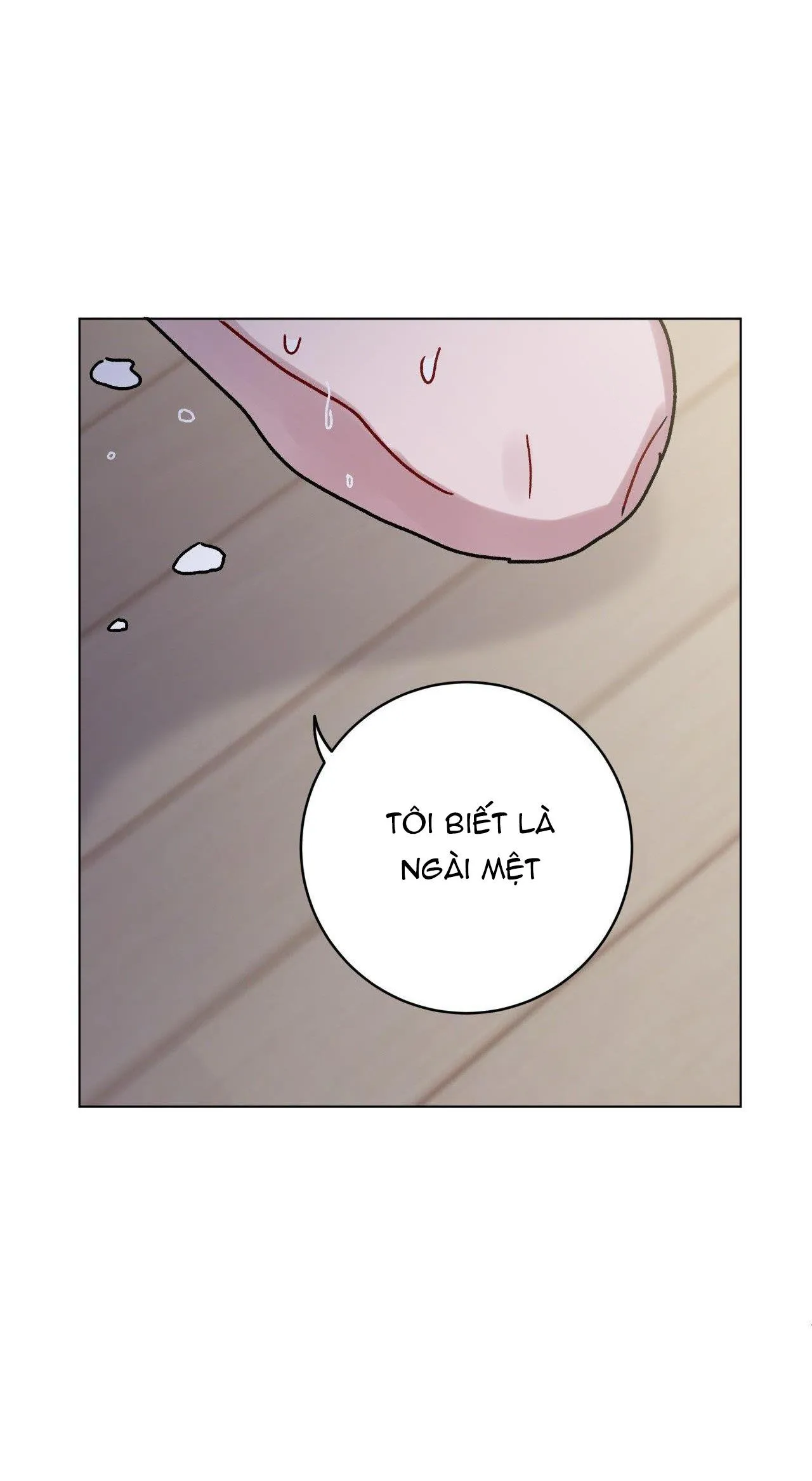 CƠN MƯA RÀO MÙA HẠ Chapter 49 Trang 44