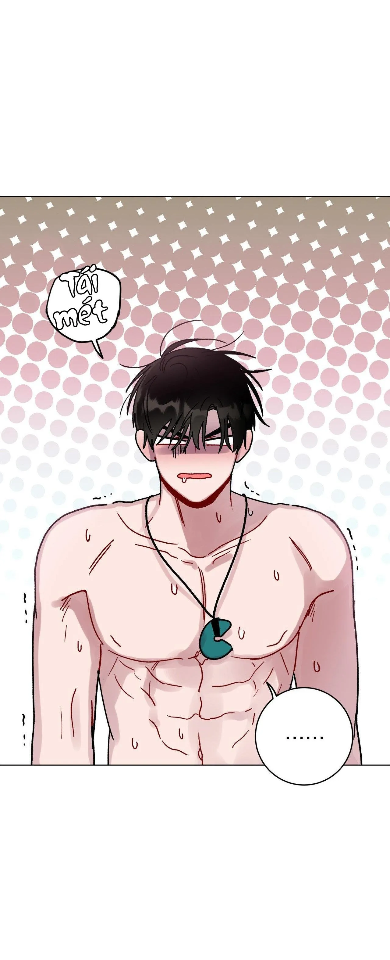 CƠN MƯA RÀO MÙA HẠ Chapter 49 Trang 48