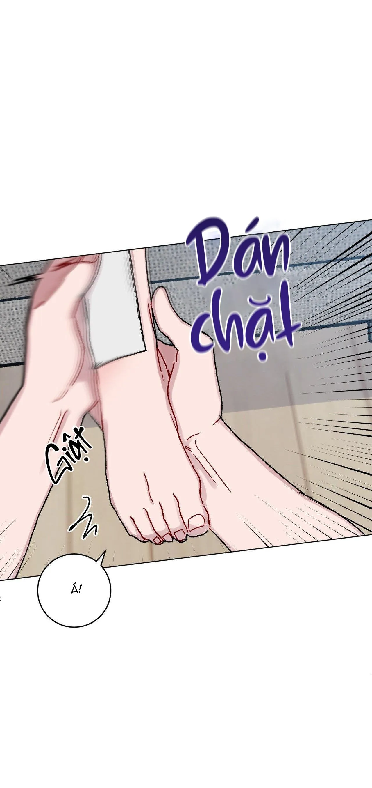 CƠN MƯA RÀO MÙA HẠ Chapter 50 Trang 6