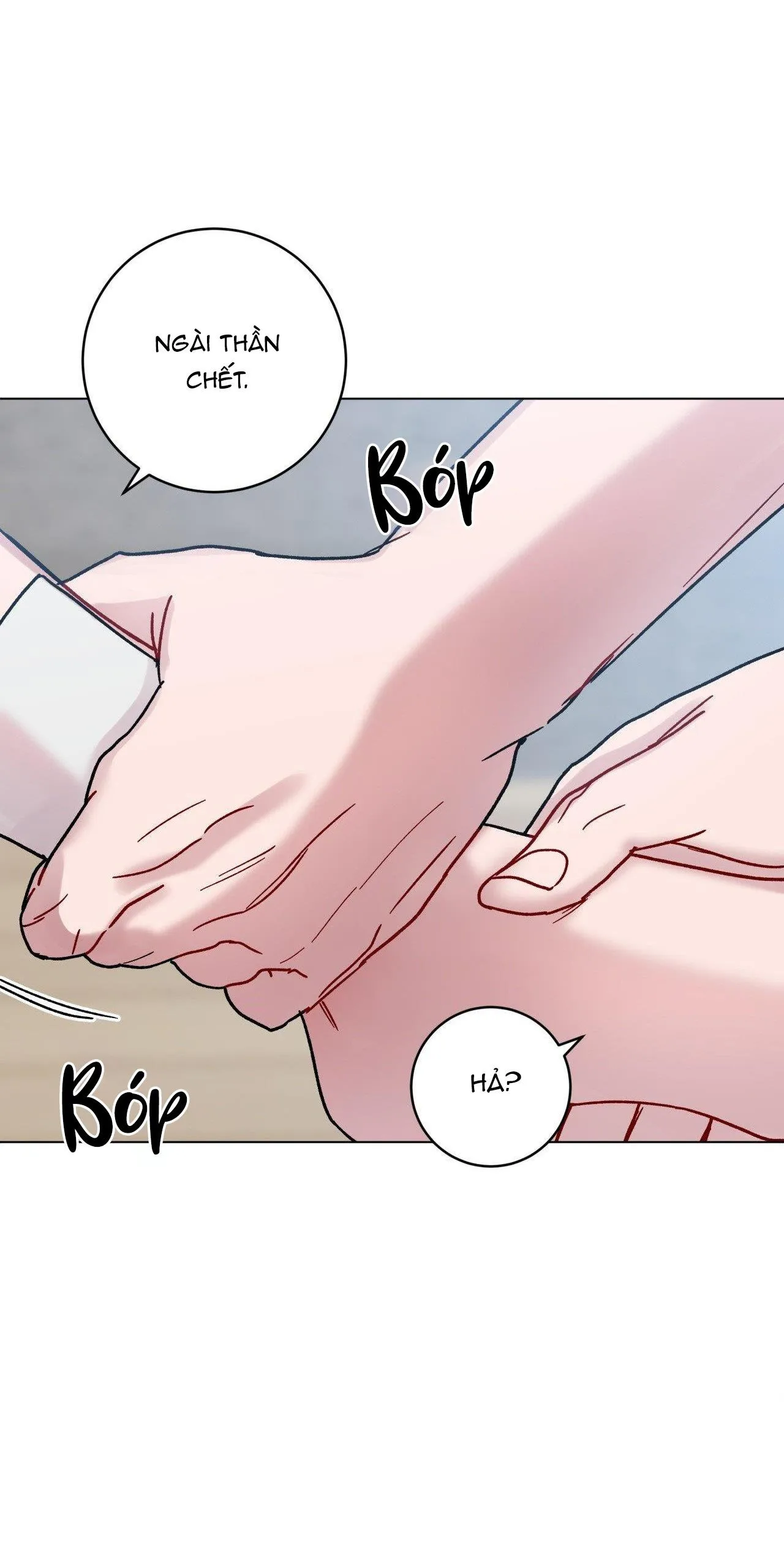 CƠN MƯA RÀO MÙA HẠ Chapter 50 Trang 8