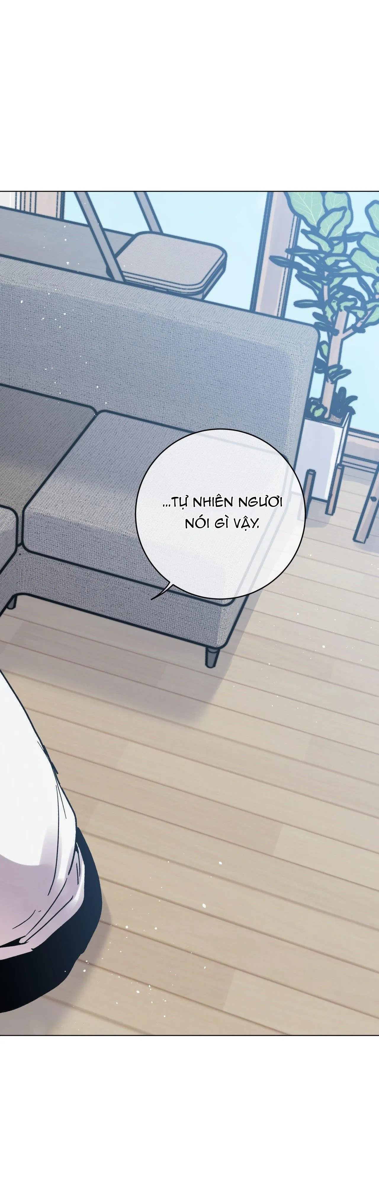 CƠN MƯA RÀO MÙA HẠ Chapter 50 Trang 10