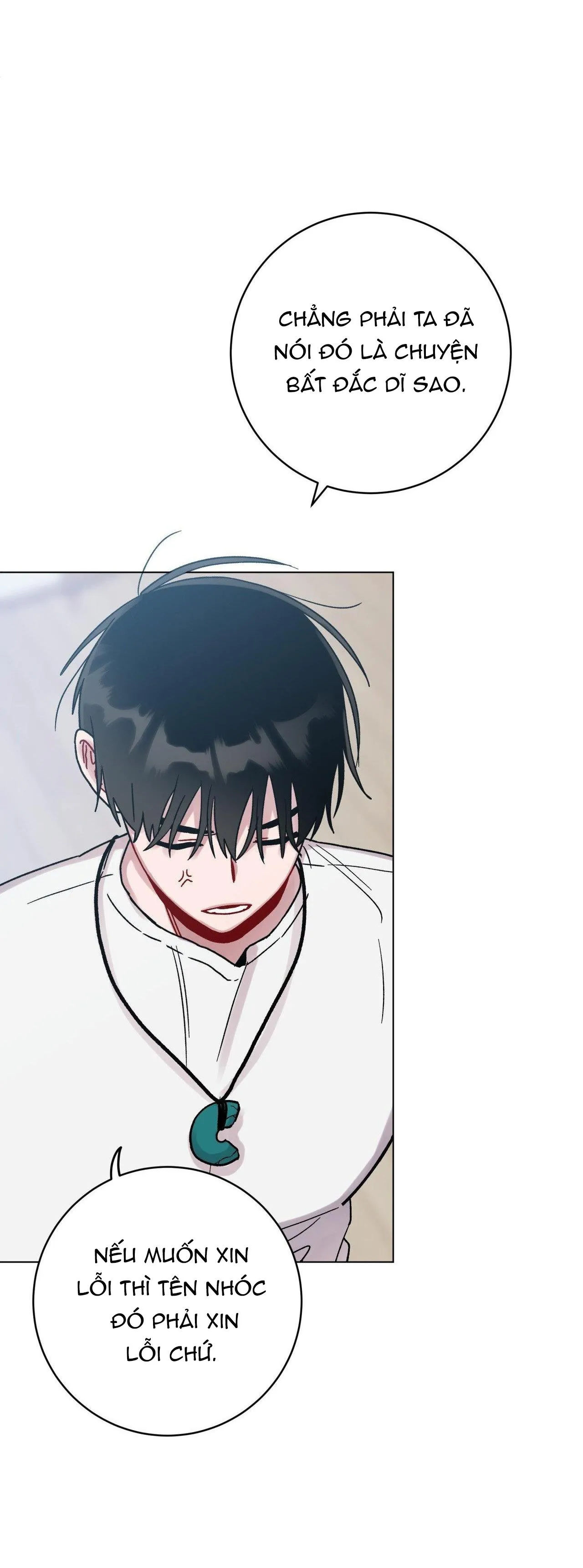 CƠN MƯA RÀO MÙA HẠ Chapter 50 Trang 14