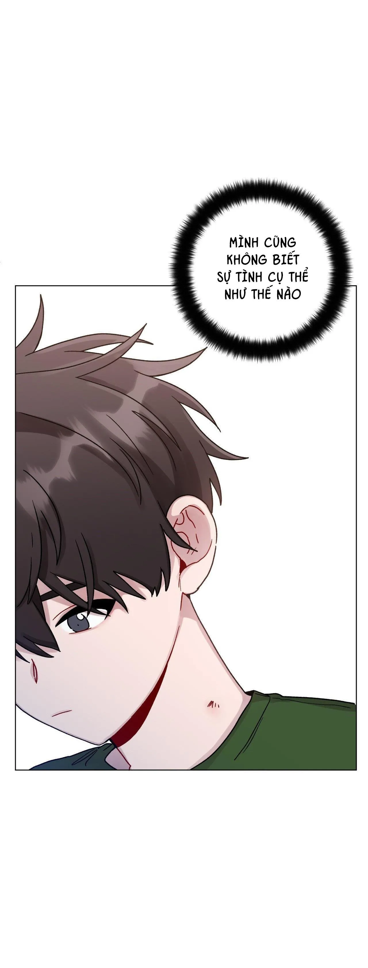 CƠN MƯA RÀO MÙA HẠ Chapter 50 Trang 16