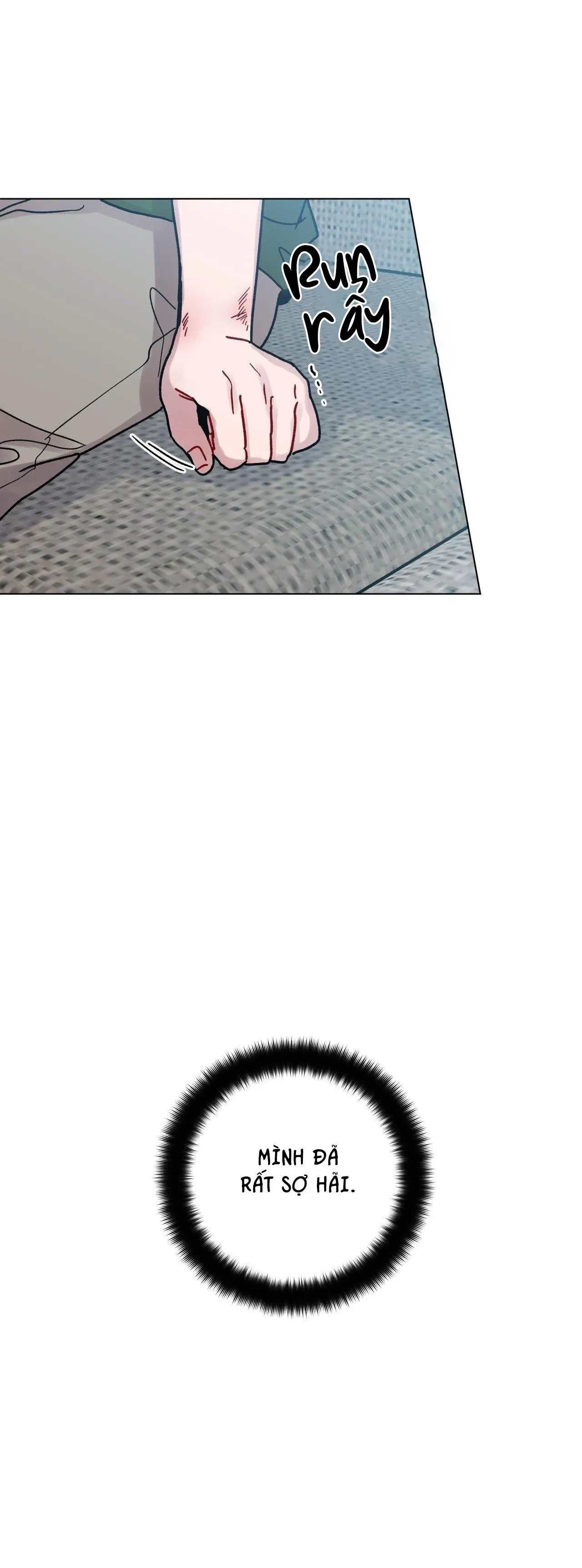 CƠN MƯA RÀO MÙA HẠ Chapter 50 Trang 18