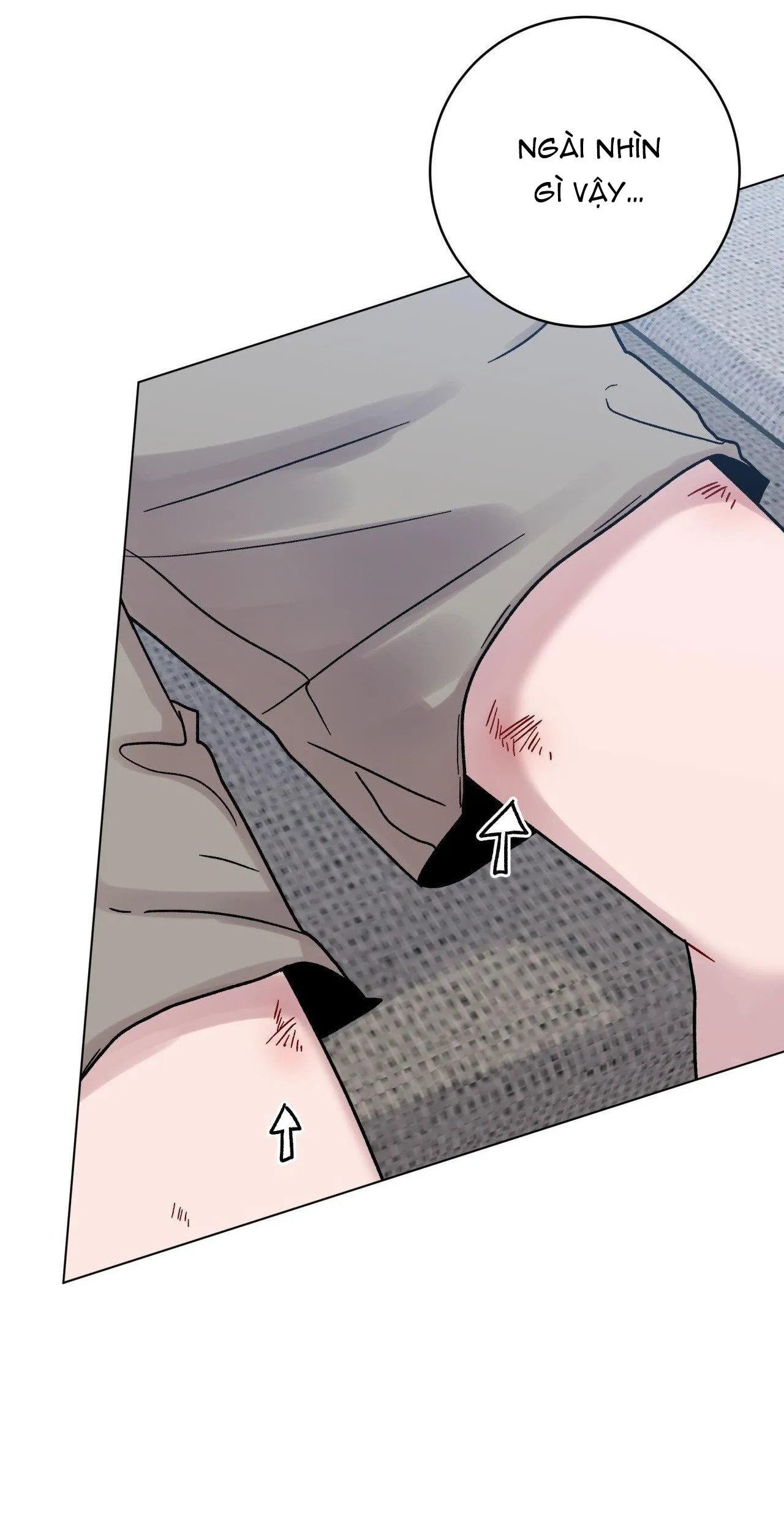 CƠN MƯA RÀO MÙA HẠ Chapter 50 Trang 24