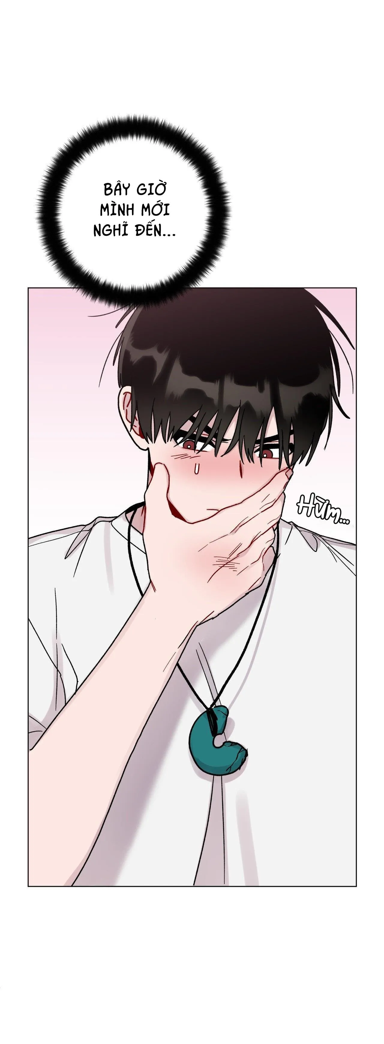 CƠN MƯA RÀO MÙA HẠ Chapter 50 Trang 25