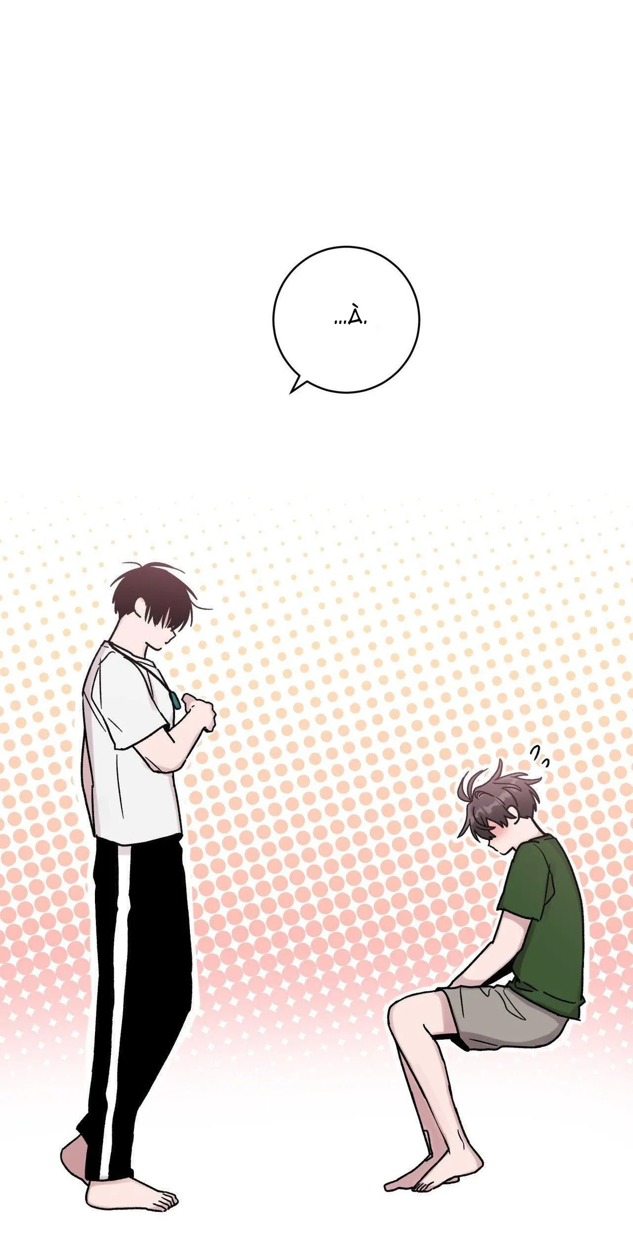 CƠN MƯA RÀO MÙA HẠ Chapter 50 Trang 29