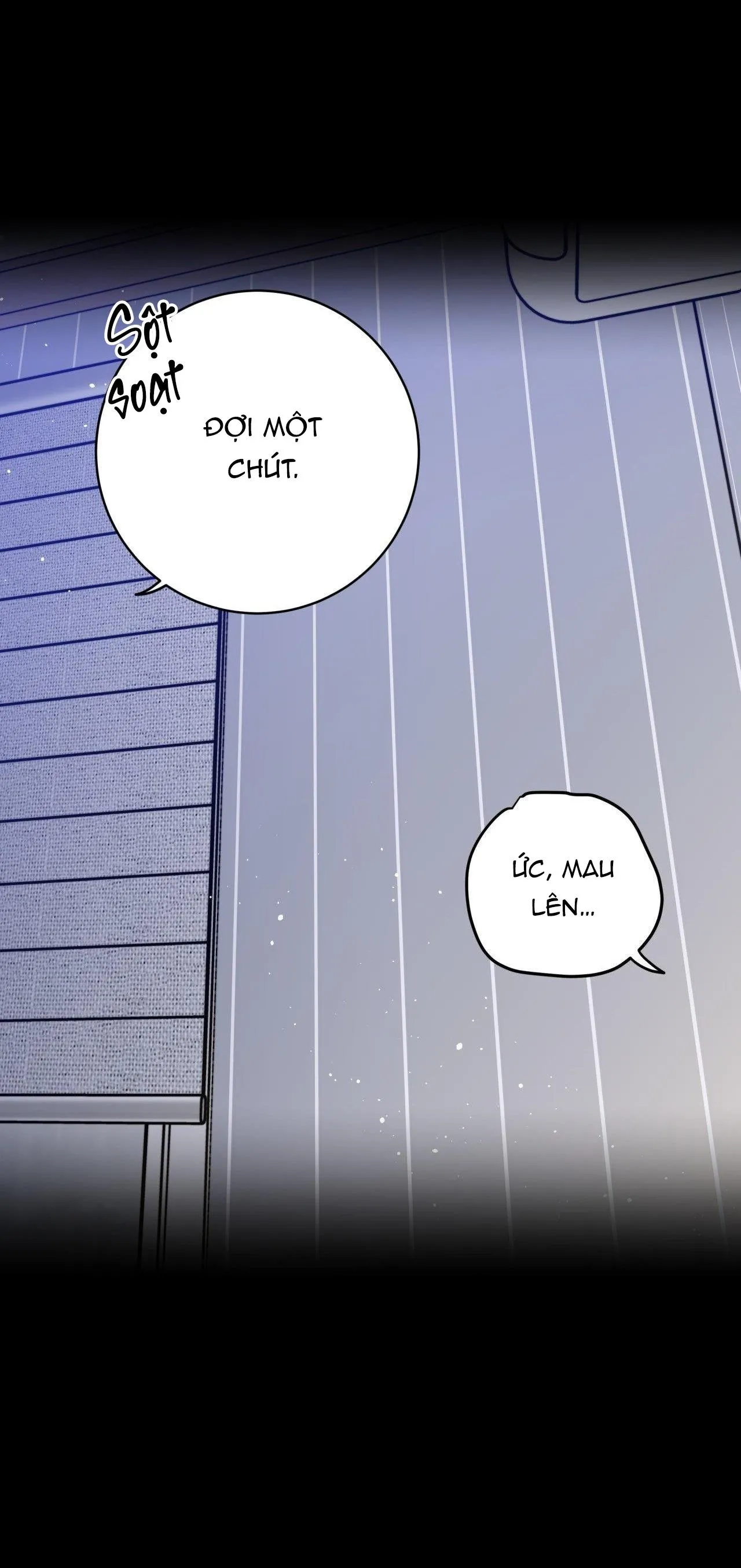 CƠN MƯA RÀO MÙA HẠ Chapter 50 Trang 34