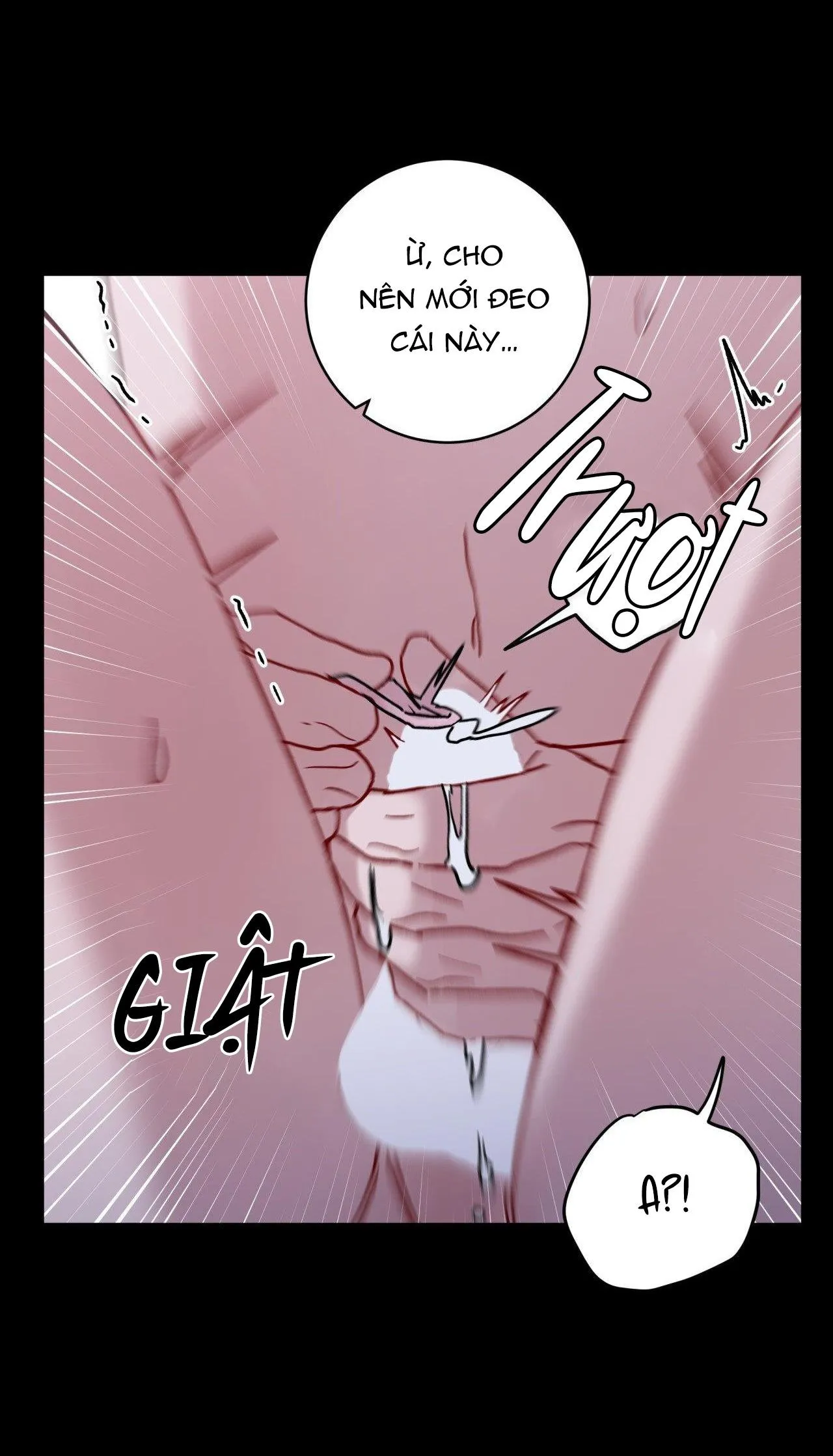 CƠN MƯA RÀO MÙA HẠ Chapter 50 Trang 38