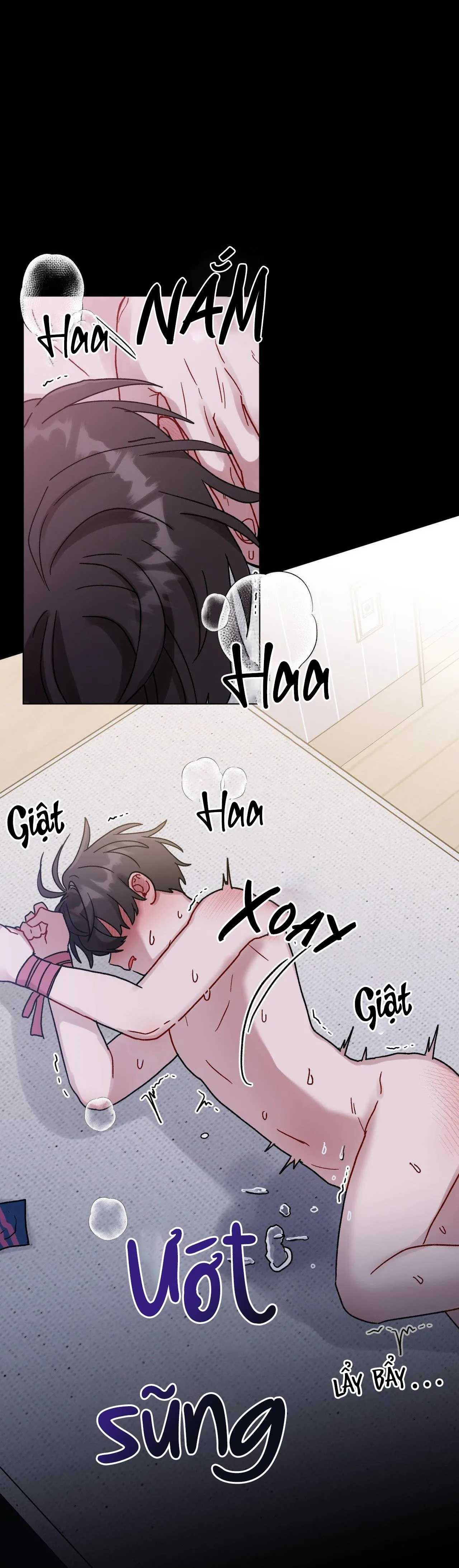 CƠN MƯA RÀO MÙA HẠ Chapter 50 Trang 48