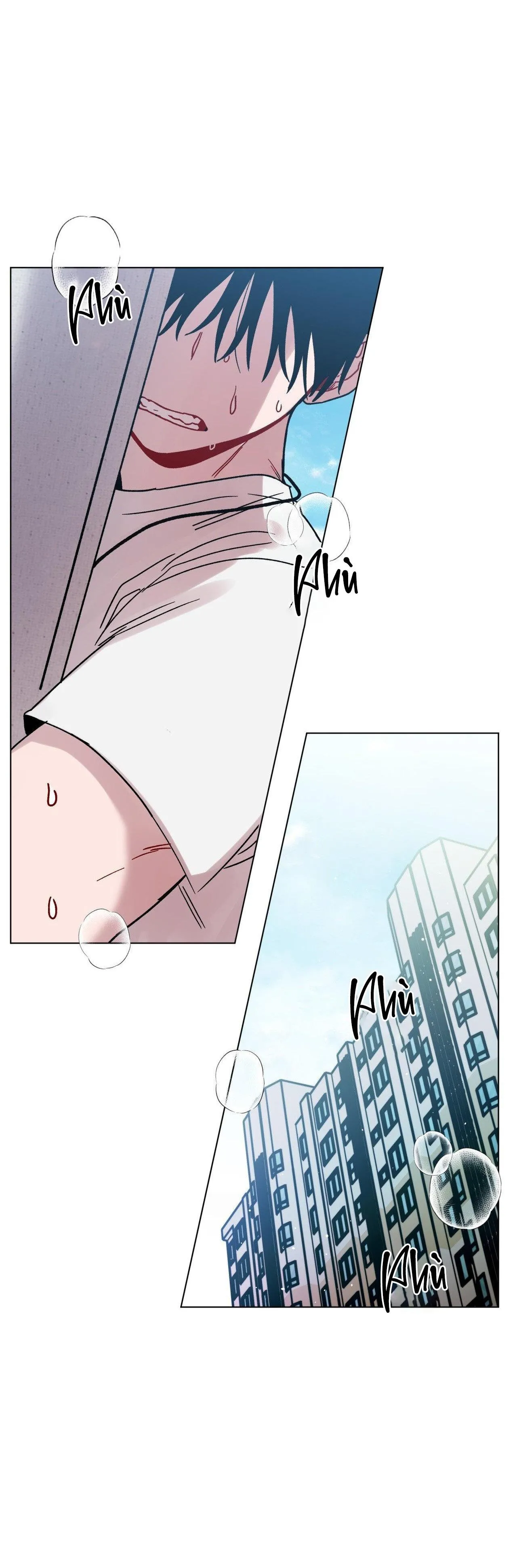 CƠN MƯA RÀO MÙA HẠ Chapter 51 Trang 3