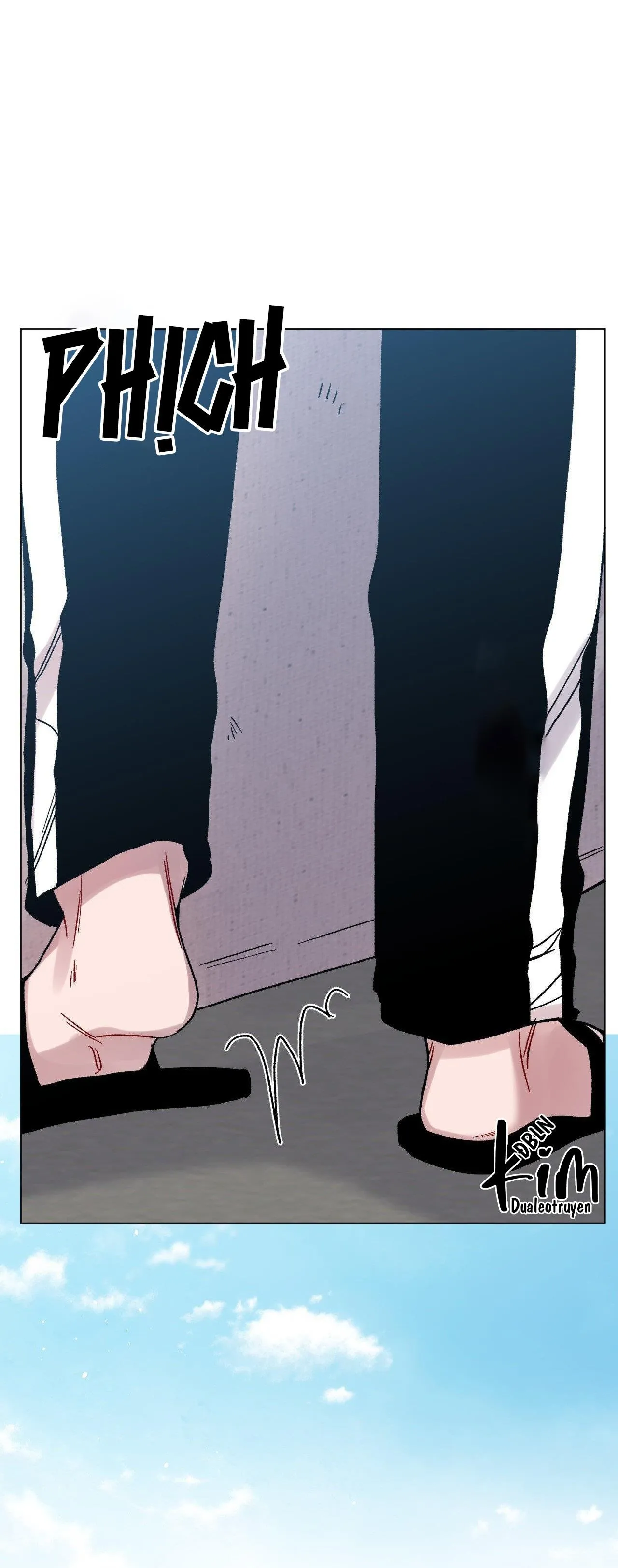 CƠN MƯA RÀO MÙA HẠ Chapter 51 Trang 4