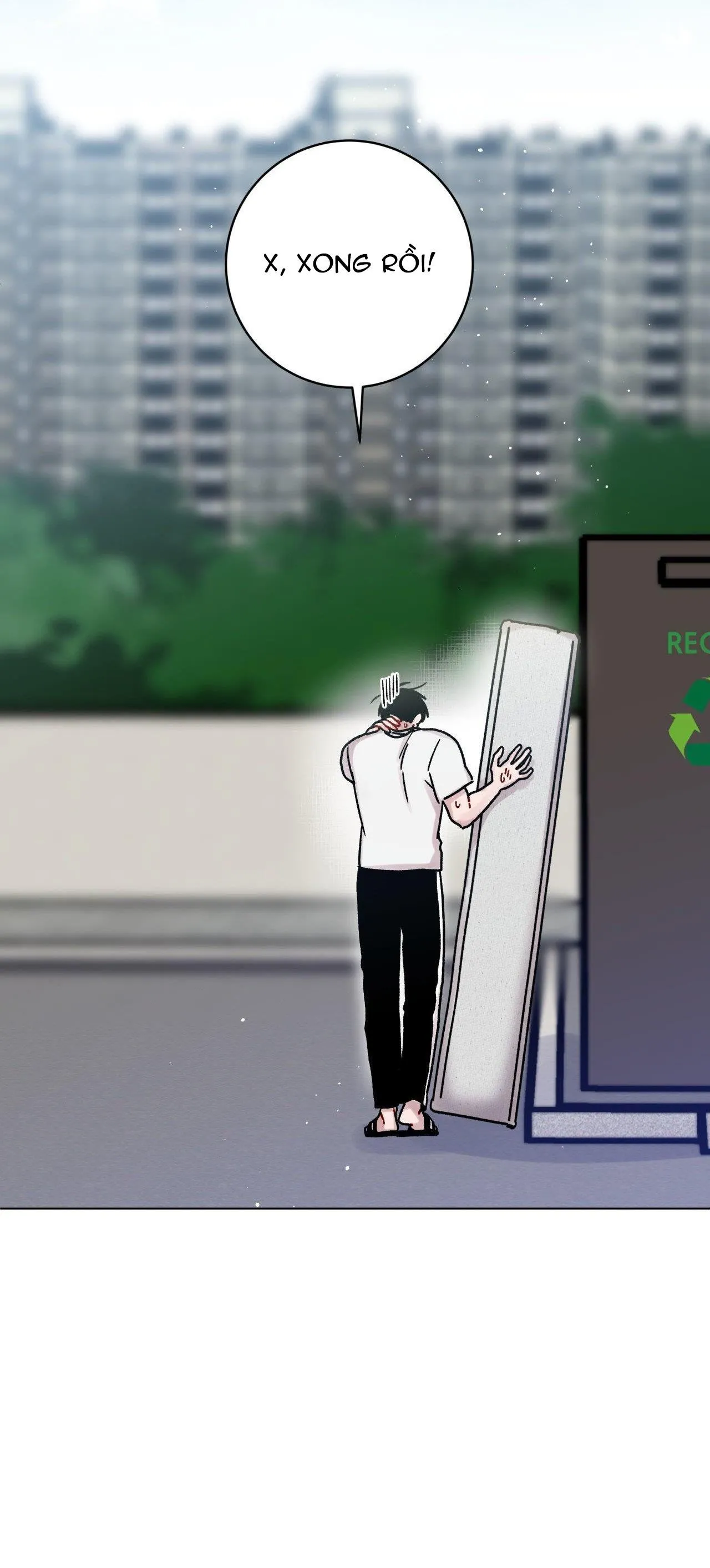 CƠN MƯA RÀO MÙA HẠ Chapter 51 Trang 5