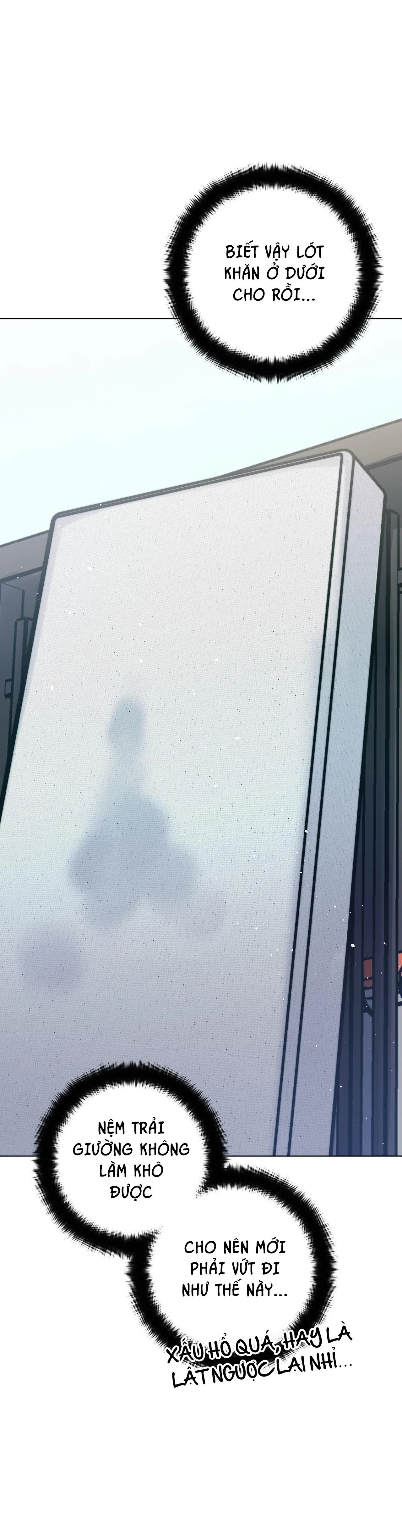 CƠN MƯA RÀO MÙA HẠ Chapter 51 Trang 8