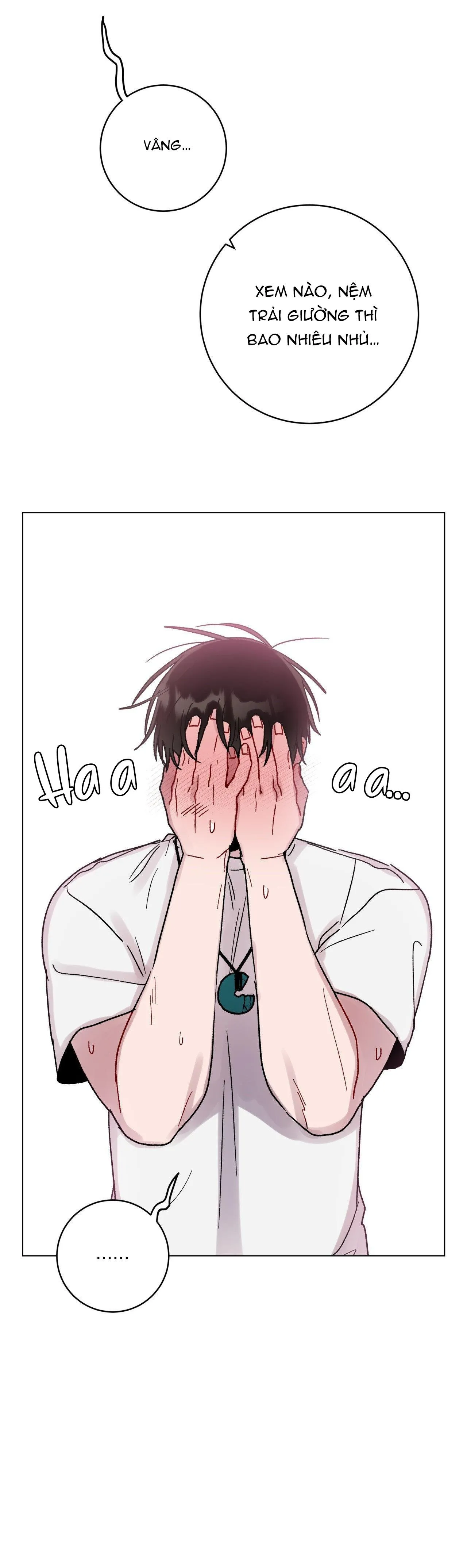 CƠN MƯA RÀO MÙA HẠ Chapter 51 Trang 16