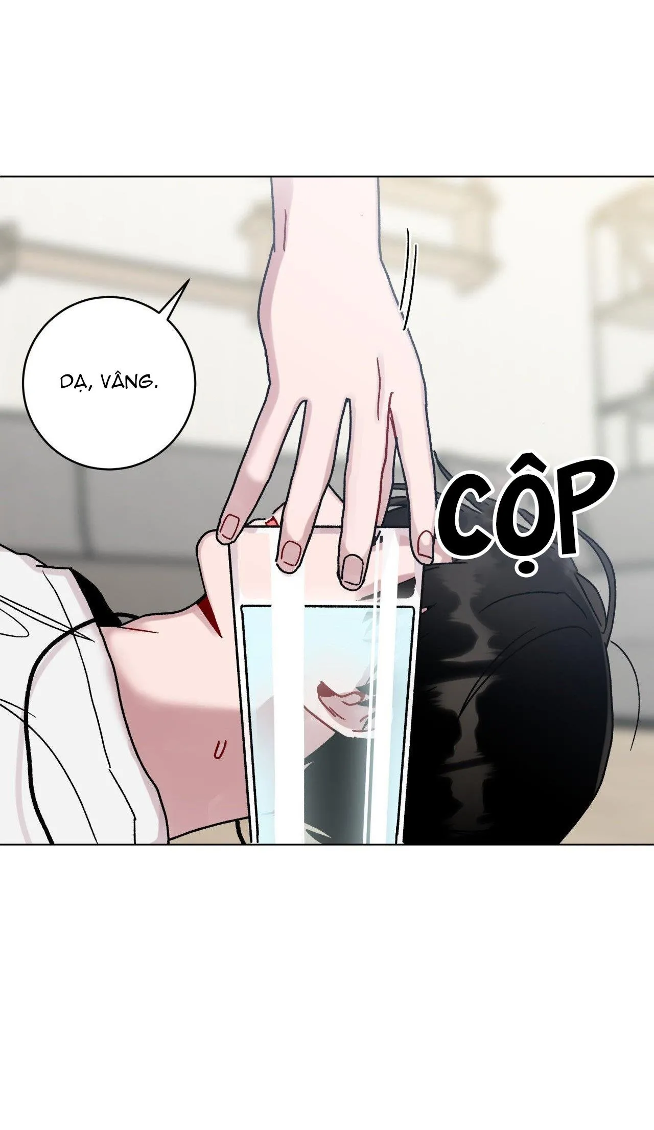 CƠN MƯA RÀO MÙA HẠ Chapter 51 Trang 23