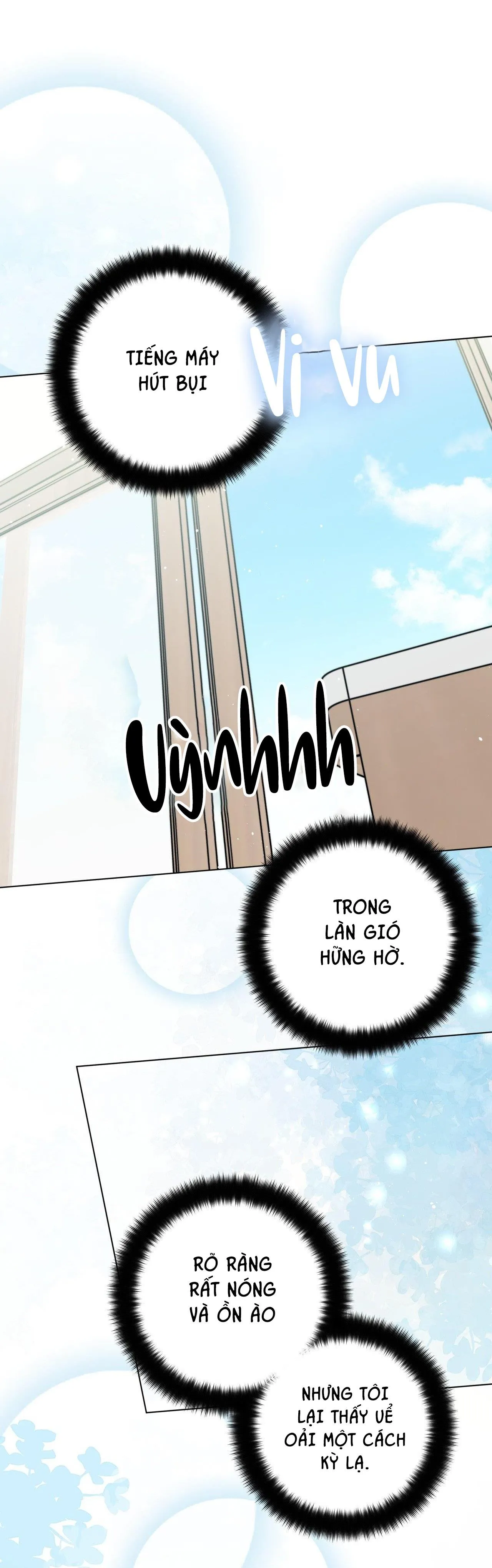 CƠN MƯA RÀO MÙA HẠ Chapter 51 Trang 29