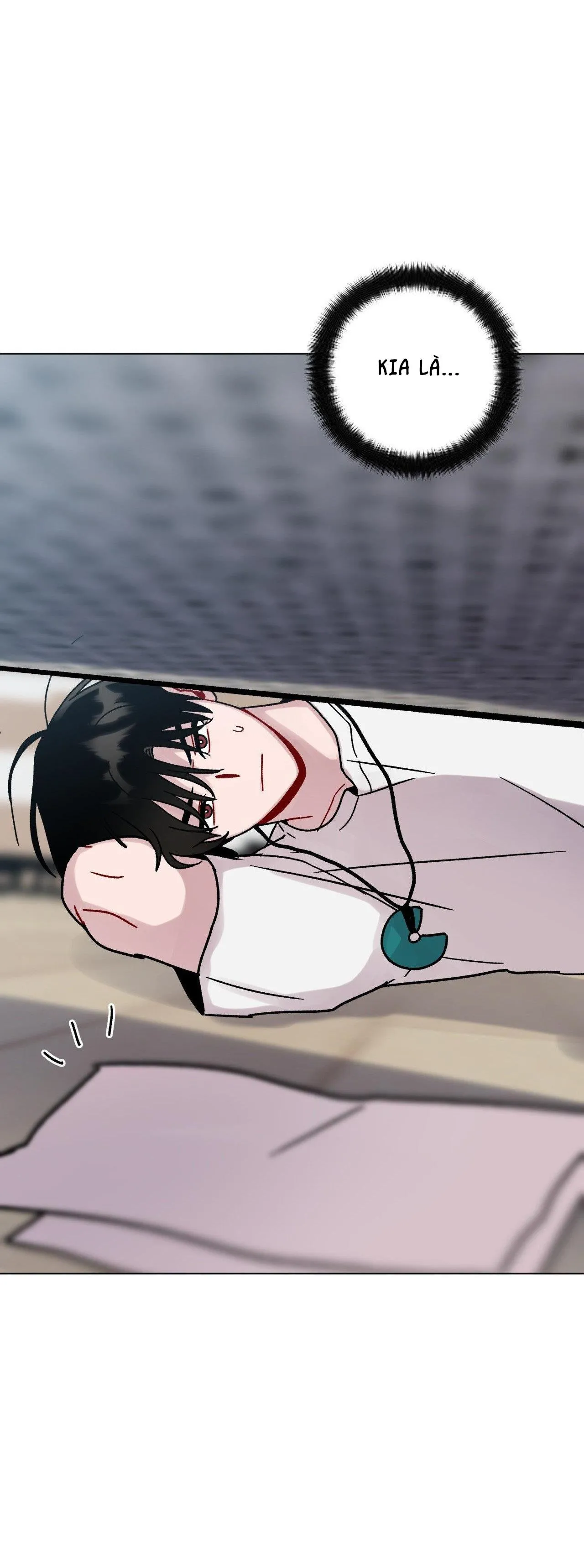 CƠN MƯA RÀO MÙA HẠ Chapter 51 Trang 32