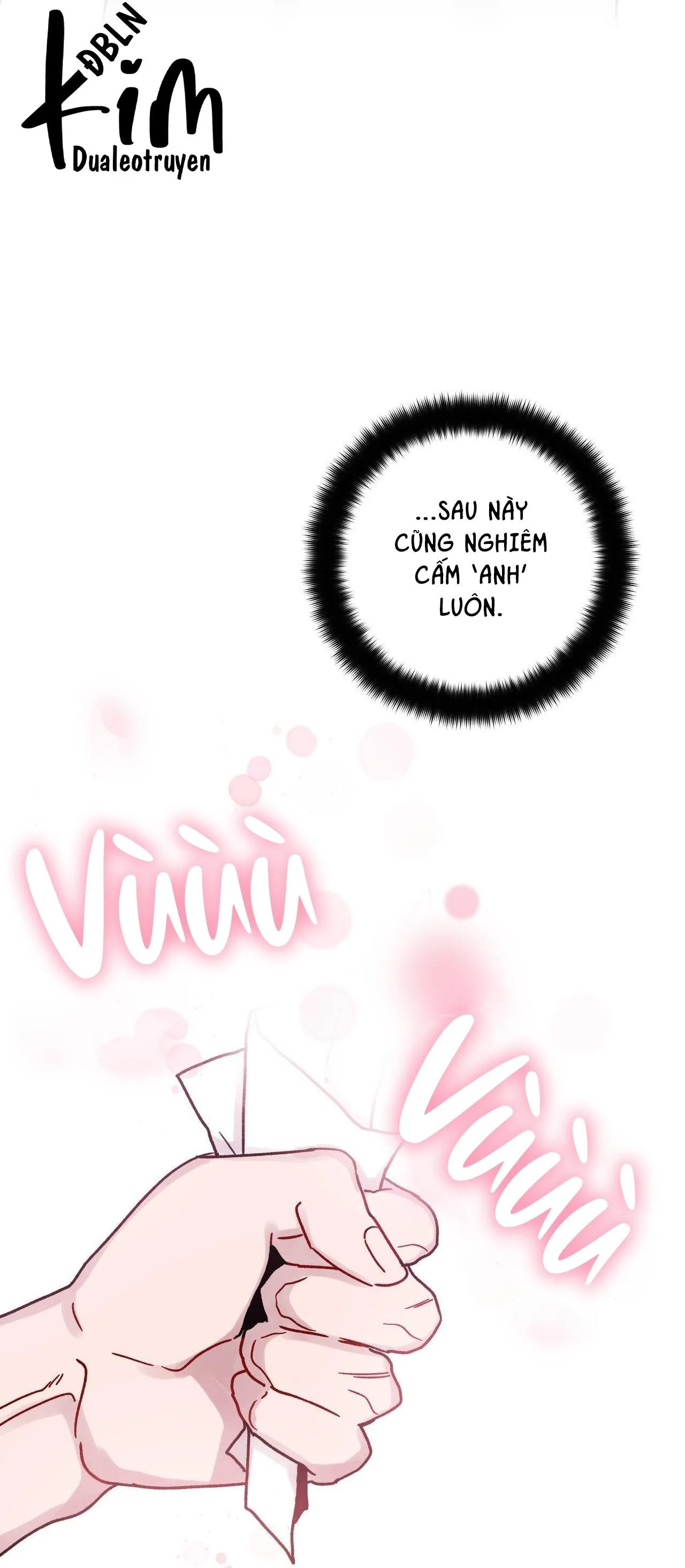 CƠN MƯA RÀO MÙA HẠ Chapter 51 Trang 39