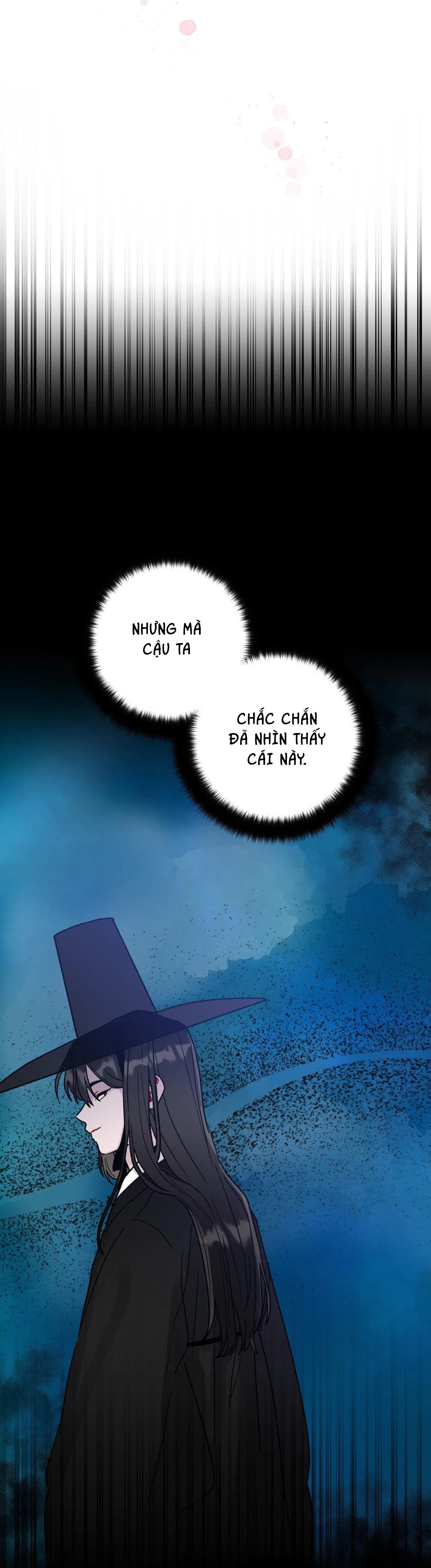 CƠN MƯA RÀO MÙA HẠ Chapter 51 Trang 40