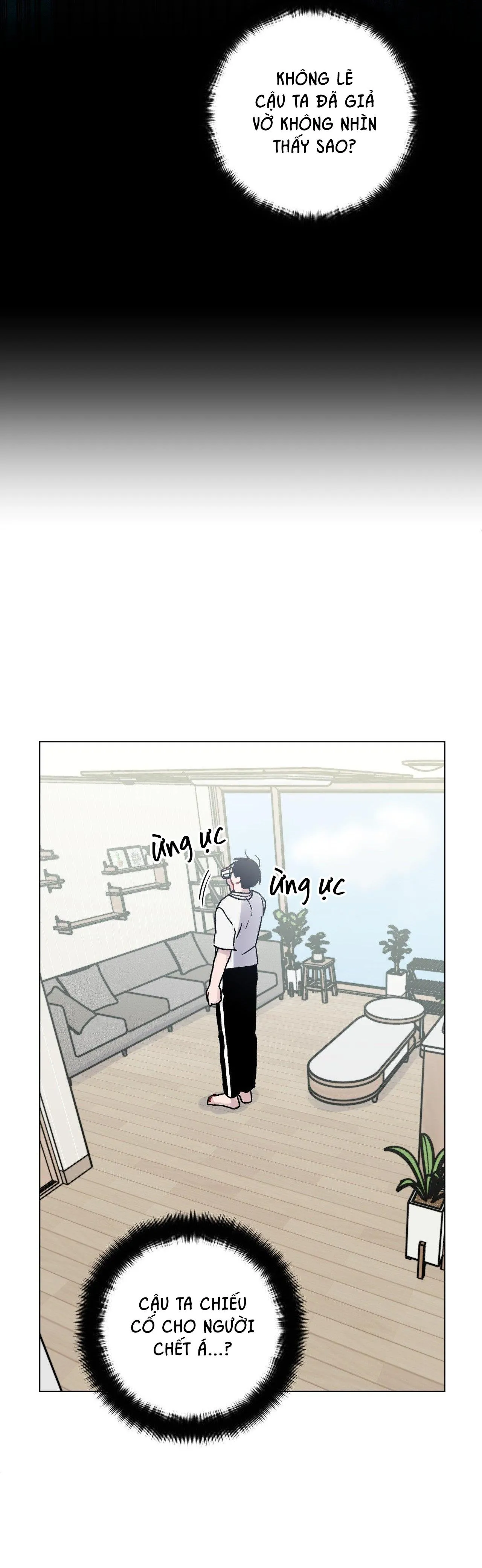 CƠN MƯA RÀO MÙA HẠ Chapter 51 Trang 41