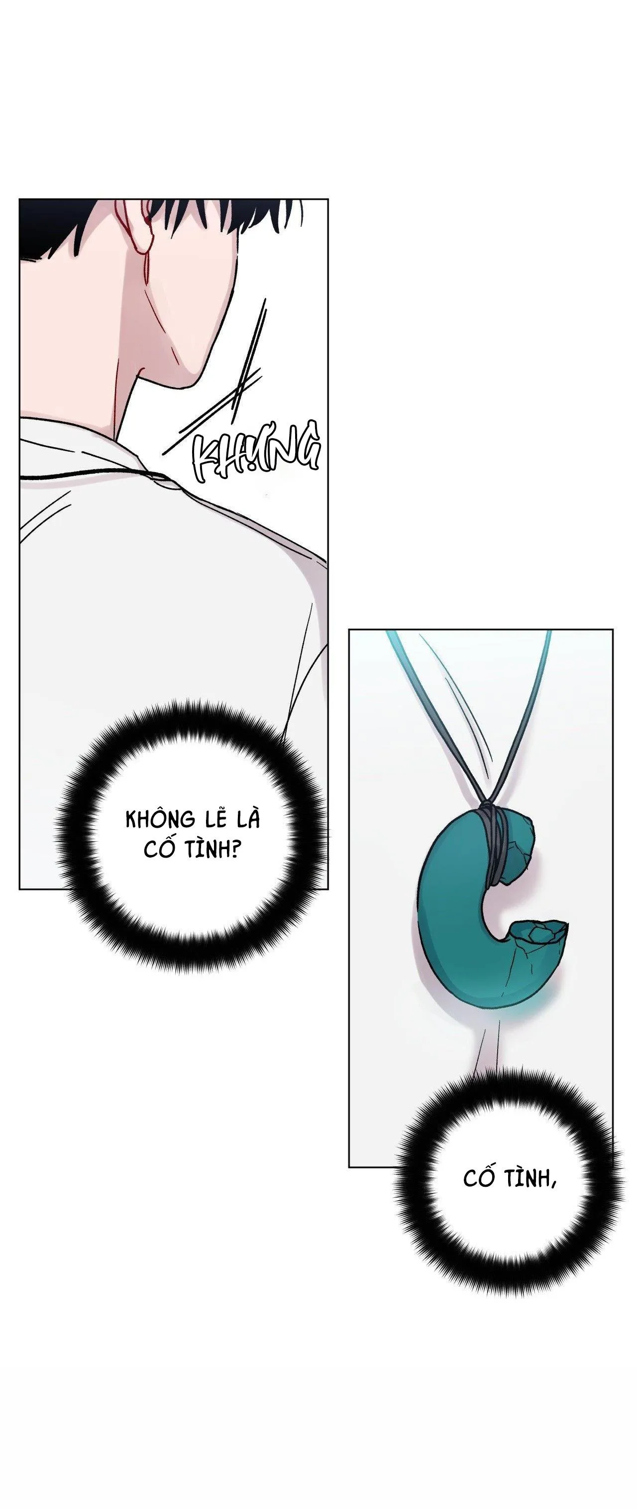 CƠN MƯA RÀO MÙA HẠ Chapter 51 Trang 43