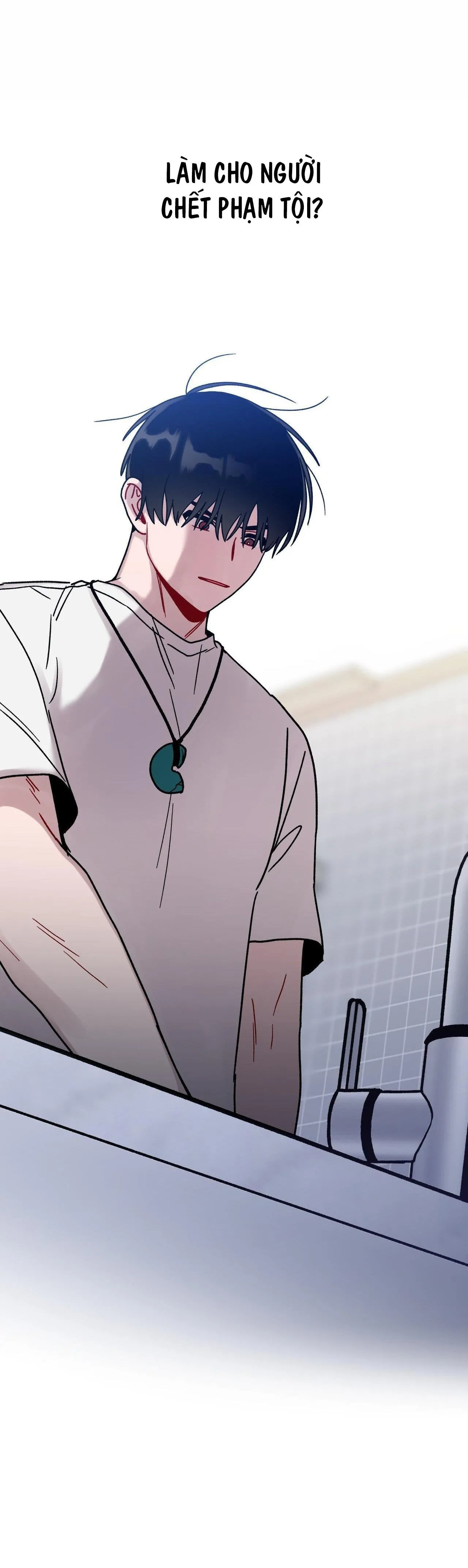 CƠN MƯA RÀO MÙA HẠ Chapter 51 Trang 44