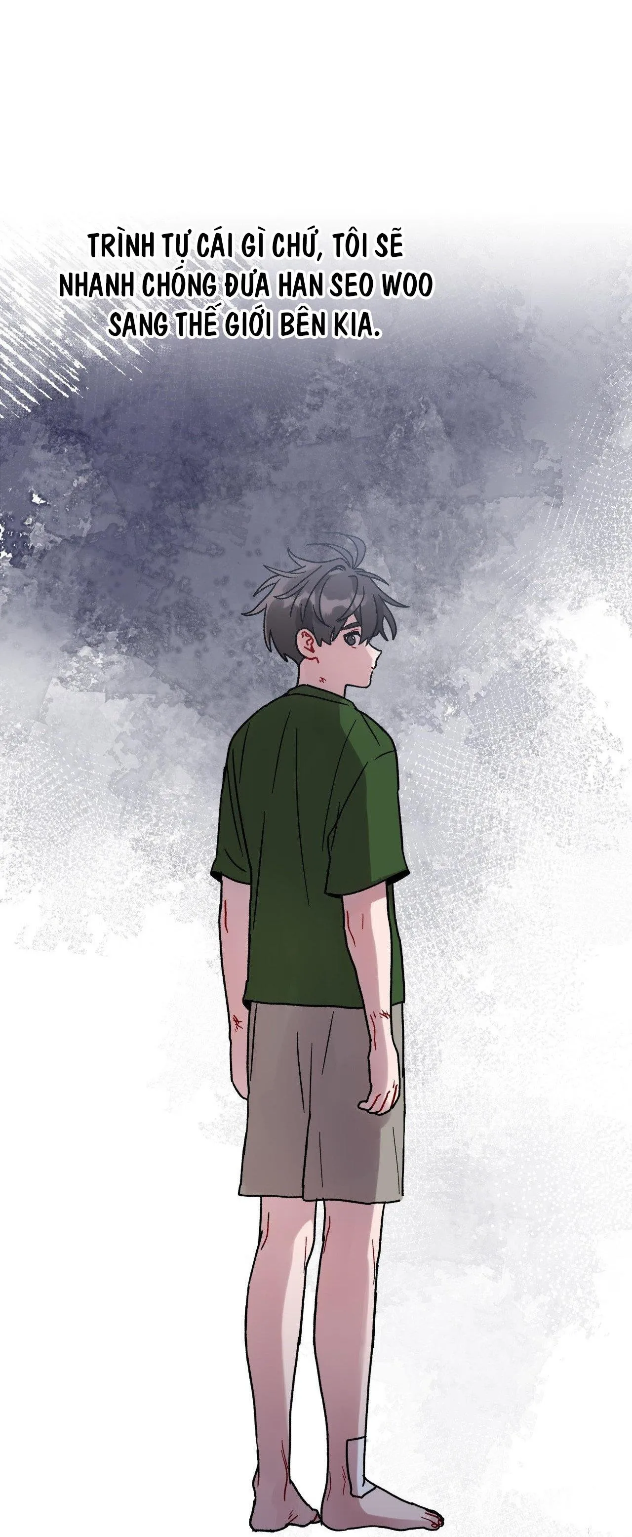 CƠN MƯA RÀO MÙA HẠ Chapter 51 Trang 46