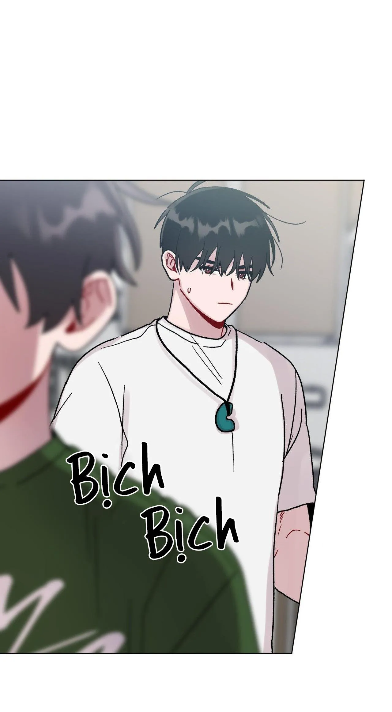 CƠN MƯA RÀO MÙA HẠ Chapter 51 Trang 52