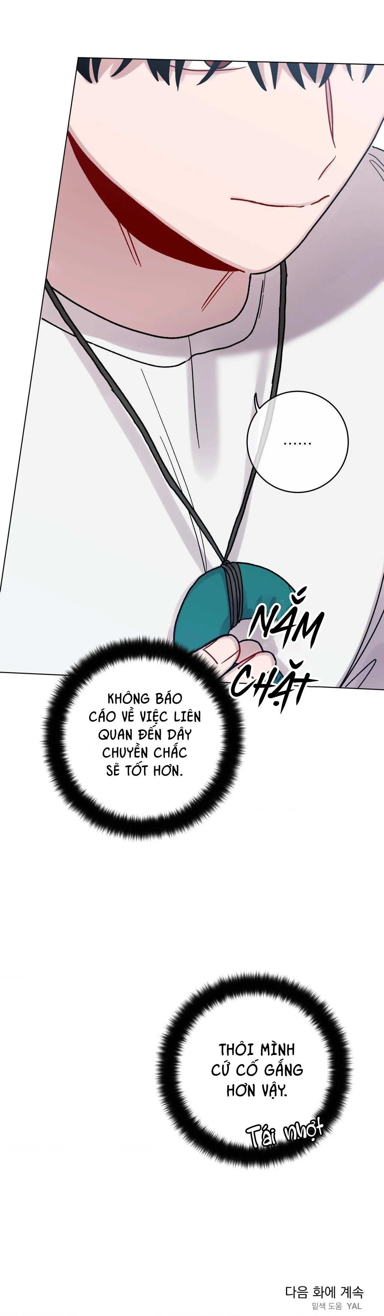 CƠN MƯA RÀO MÙA HẠ Chapter 51 Trang 53