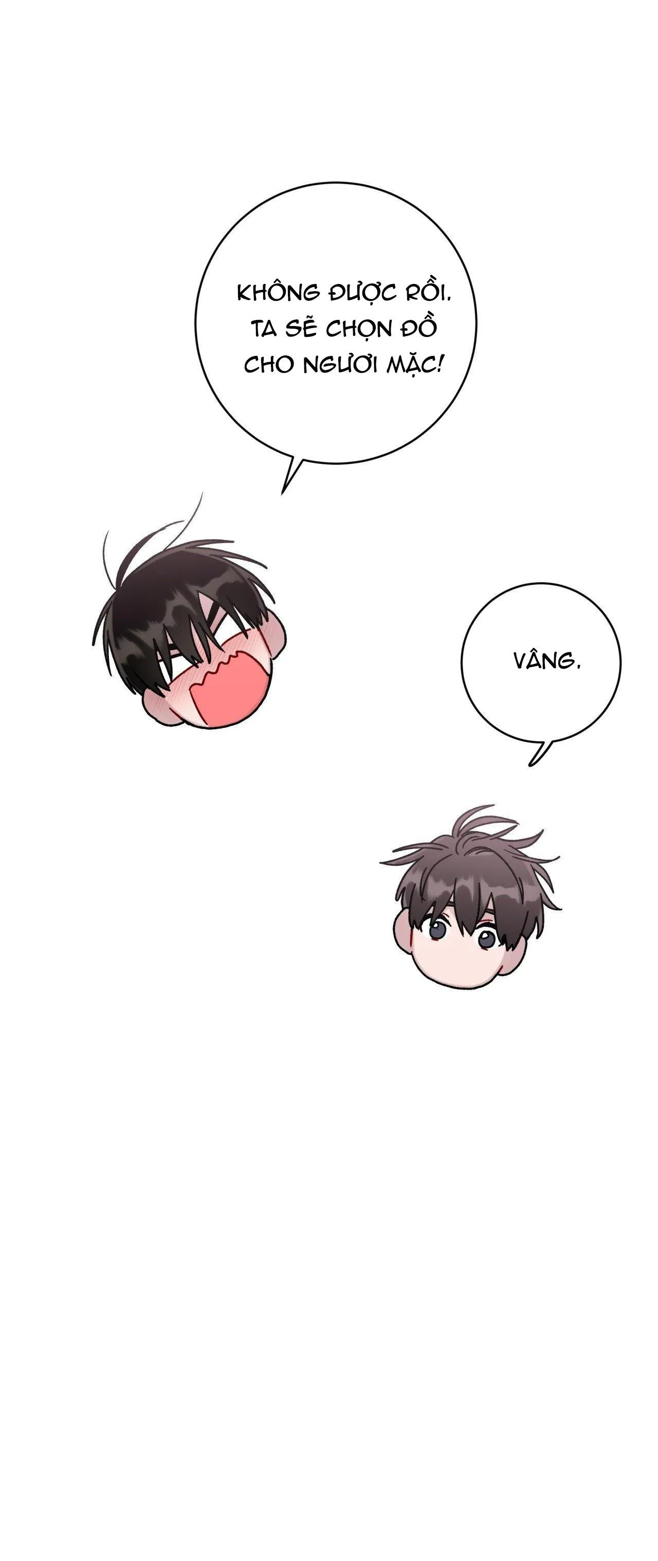 CƠN MƯA RÀO MÙA HẠ Chapter 52 Trang 12