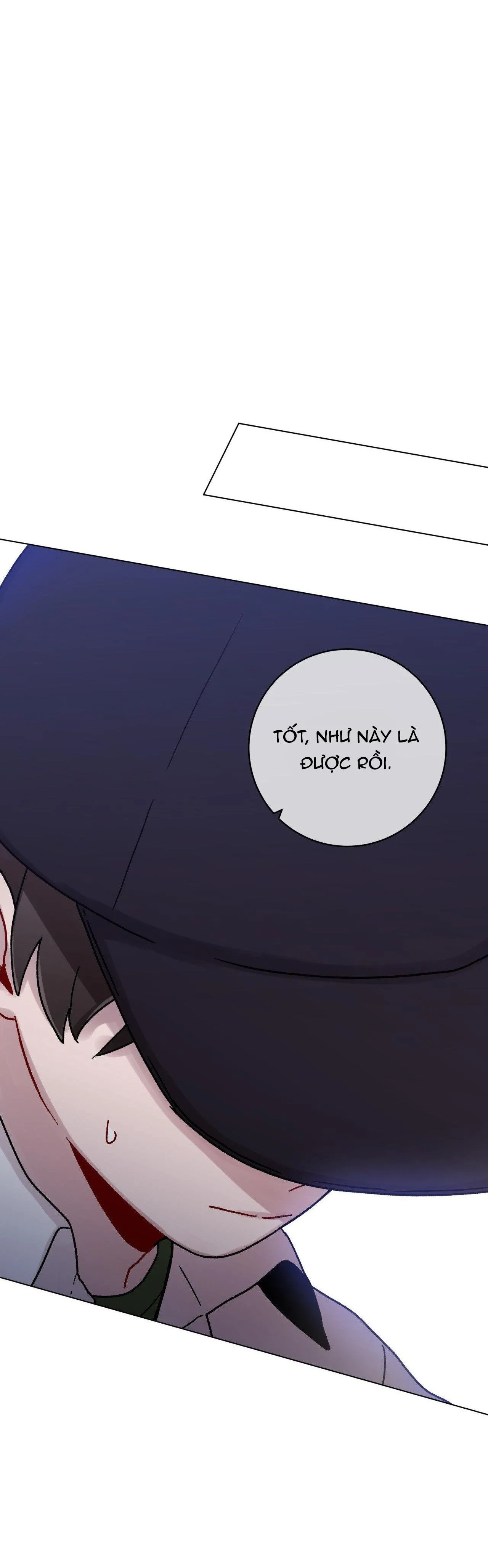 CƠN MƯA RÀO MÙA HẠ Chapter 52 Trang 13