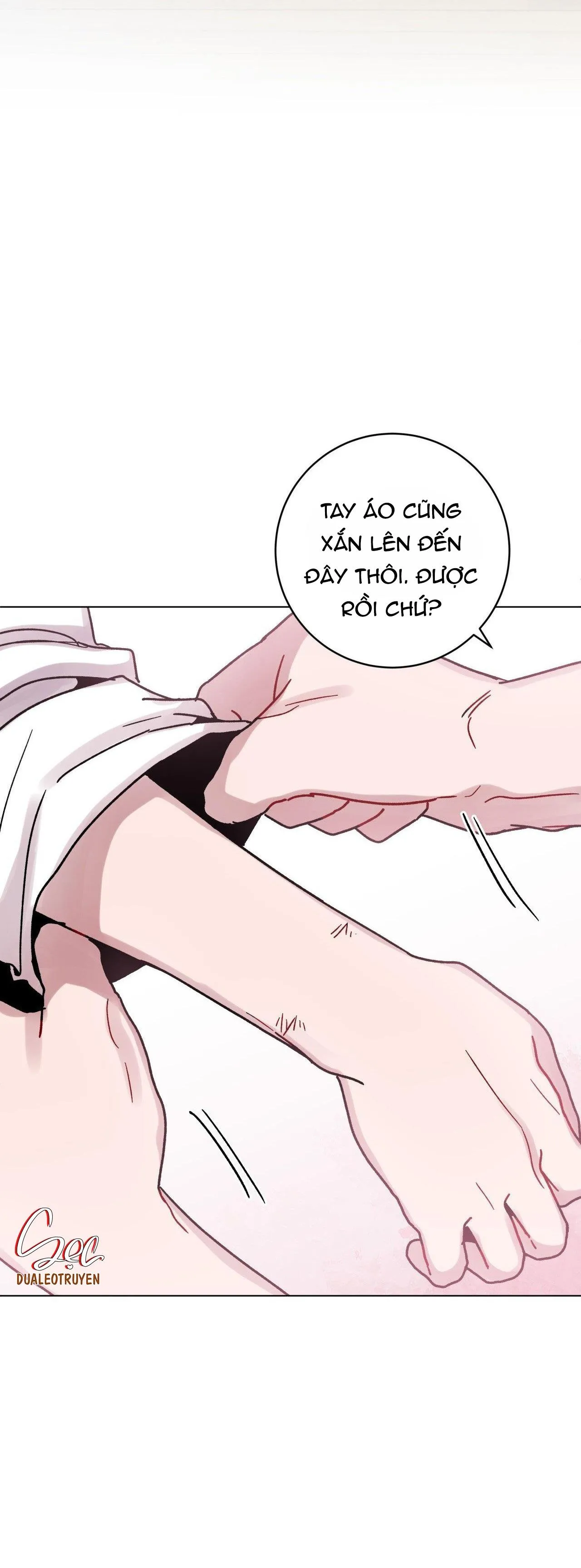 CƠN MƯA RÀO MÙA HẠ Chapter 52 Trang 16