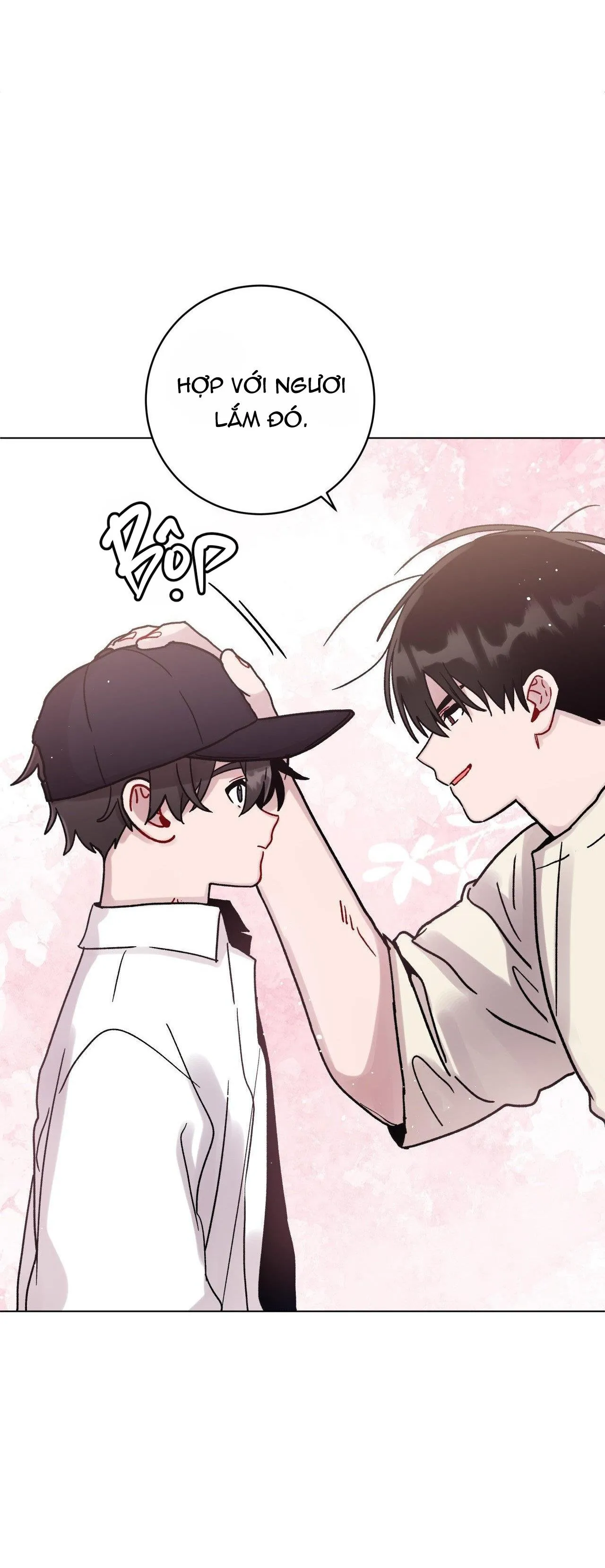 CƠN MƯA RÀO MÙA HẠ Chapter 52 Trang 17