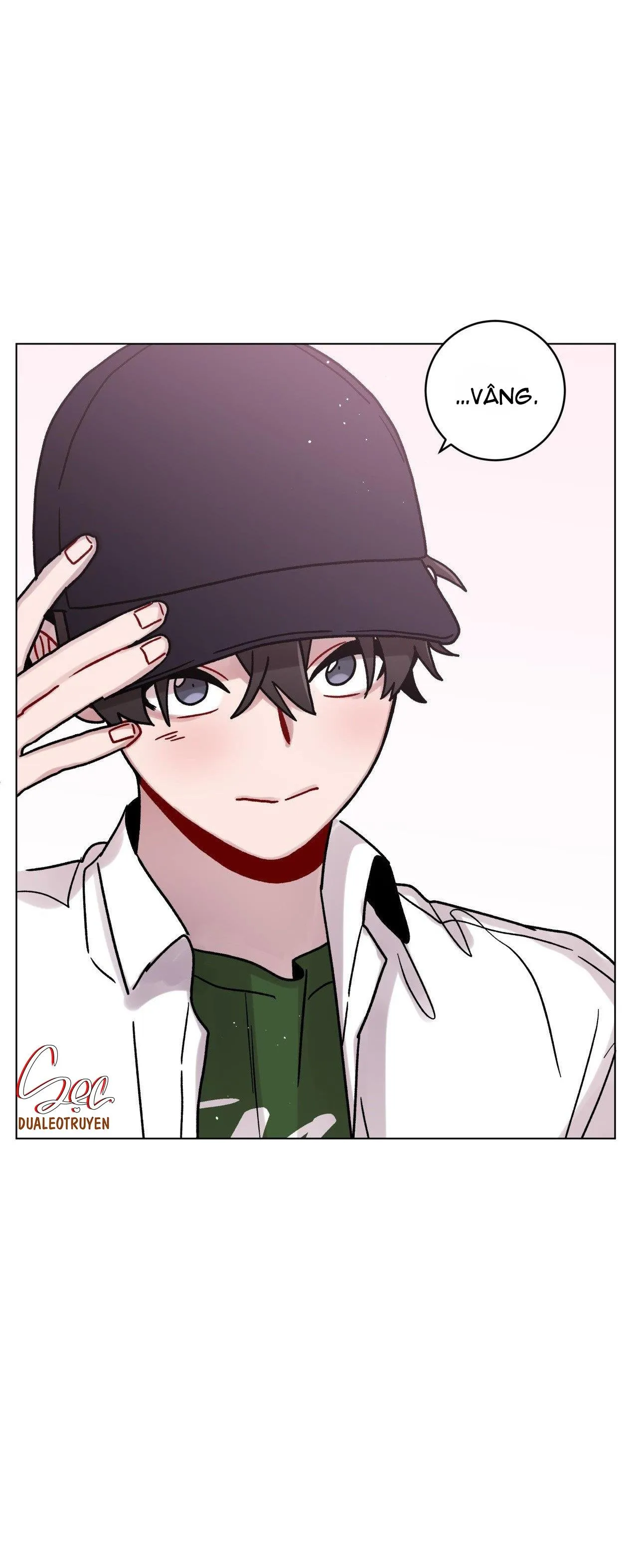 CƠN MƯA RÀO MÙA HẠ Chapter 52 Trang 19