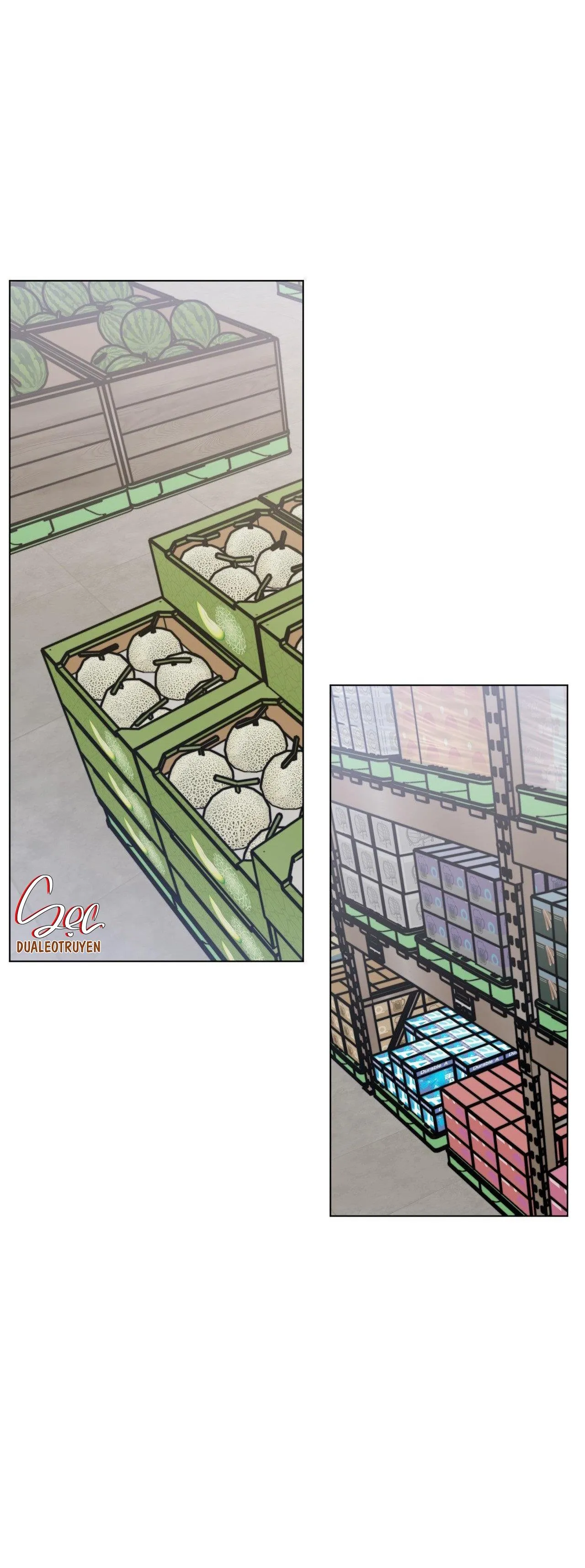 CƠN MƯA RÀO MÙA HẠ Chapter 52 Trang 22