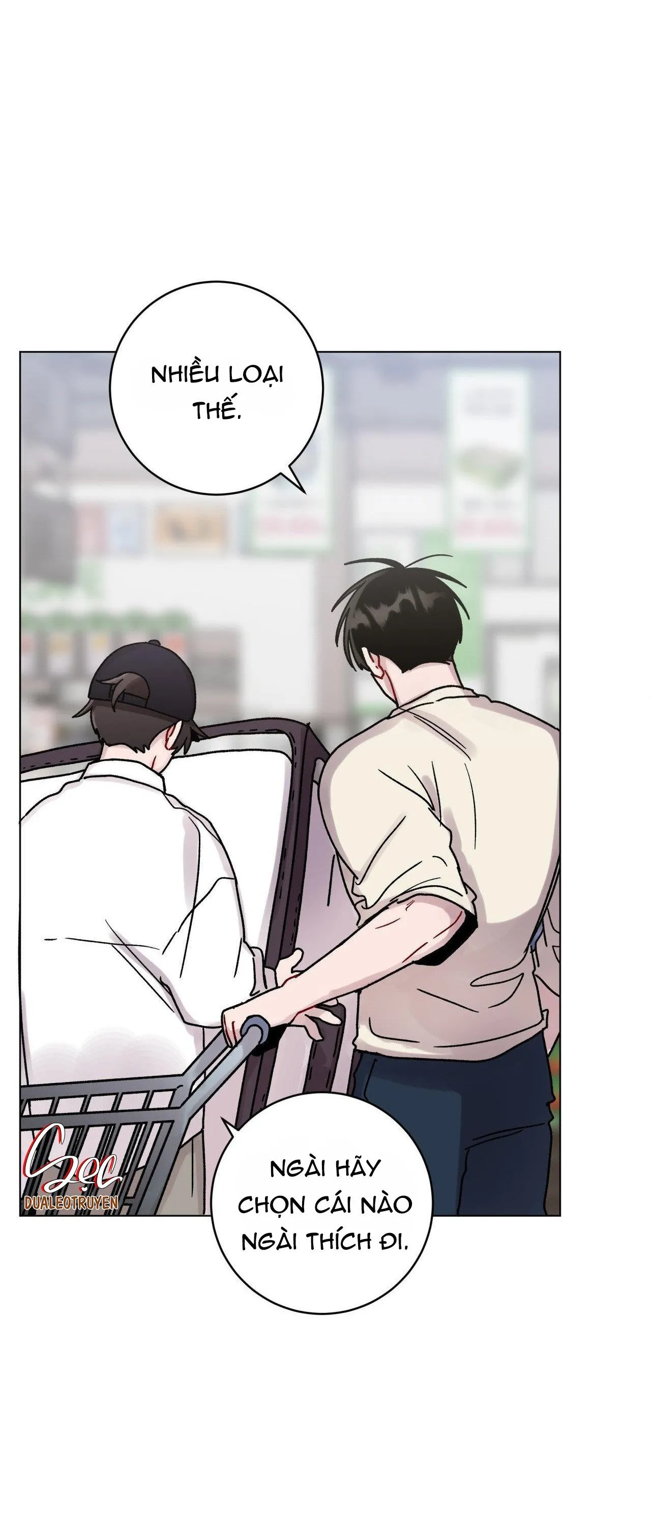 CƠN MƯA RÀO MÙA HẠ Chapter 52 Trang 24