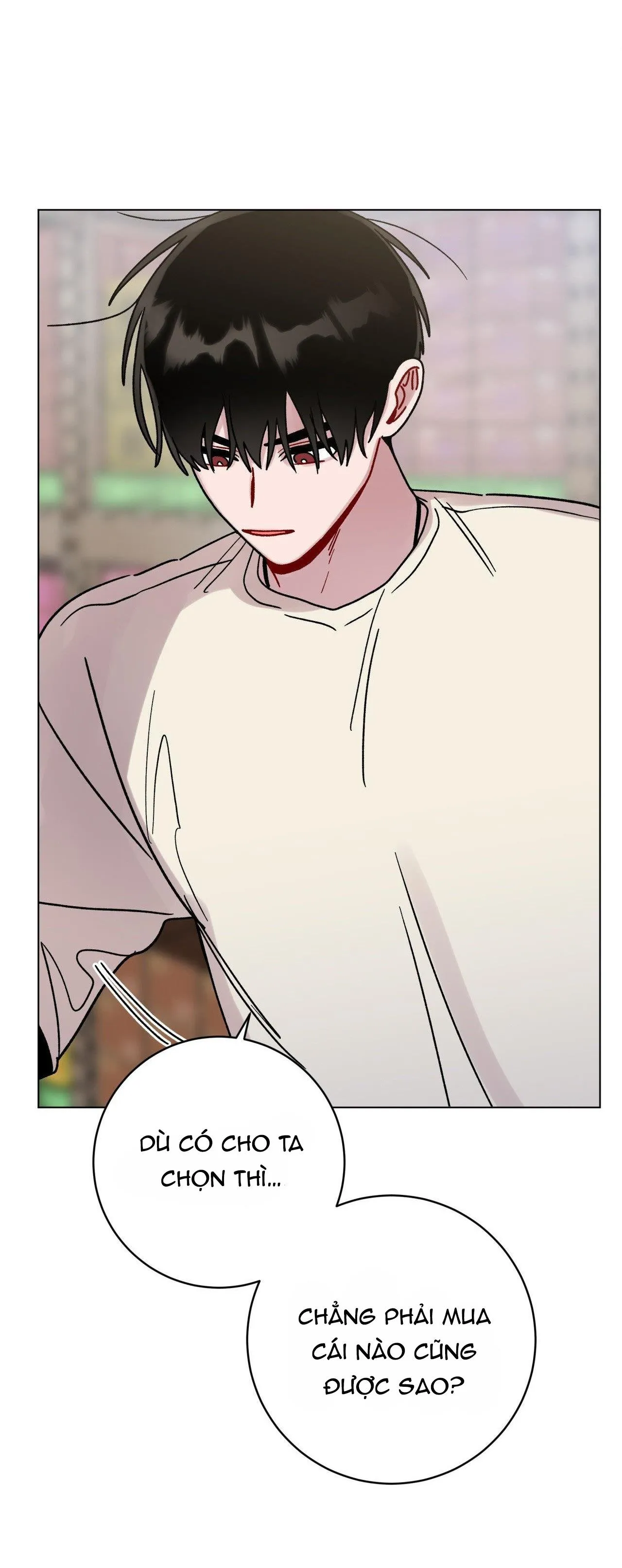 CƠN MƯA RÀO MÙA HẠ Chapter 52 Trang 25